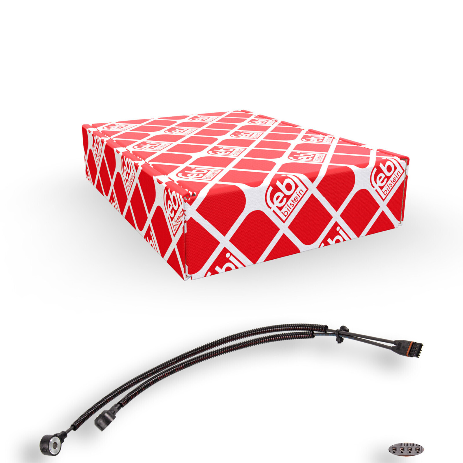 FEBI BILSTEIN Knock Sensor