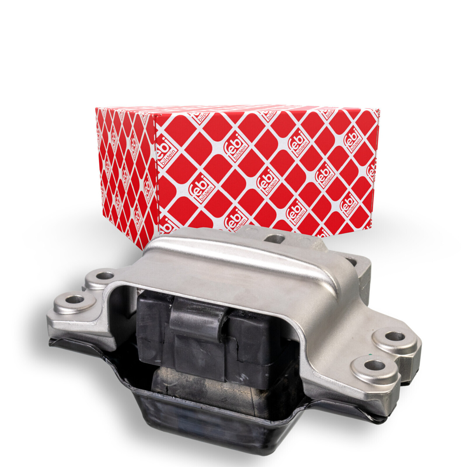 FEBI BILSTEIN Mounting, manual transmission