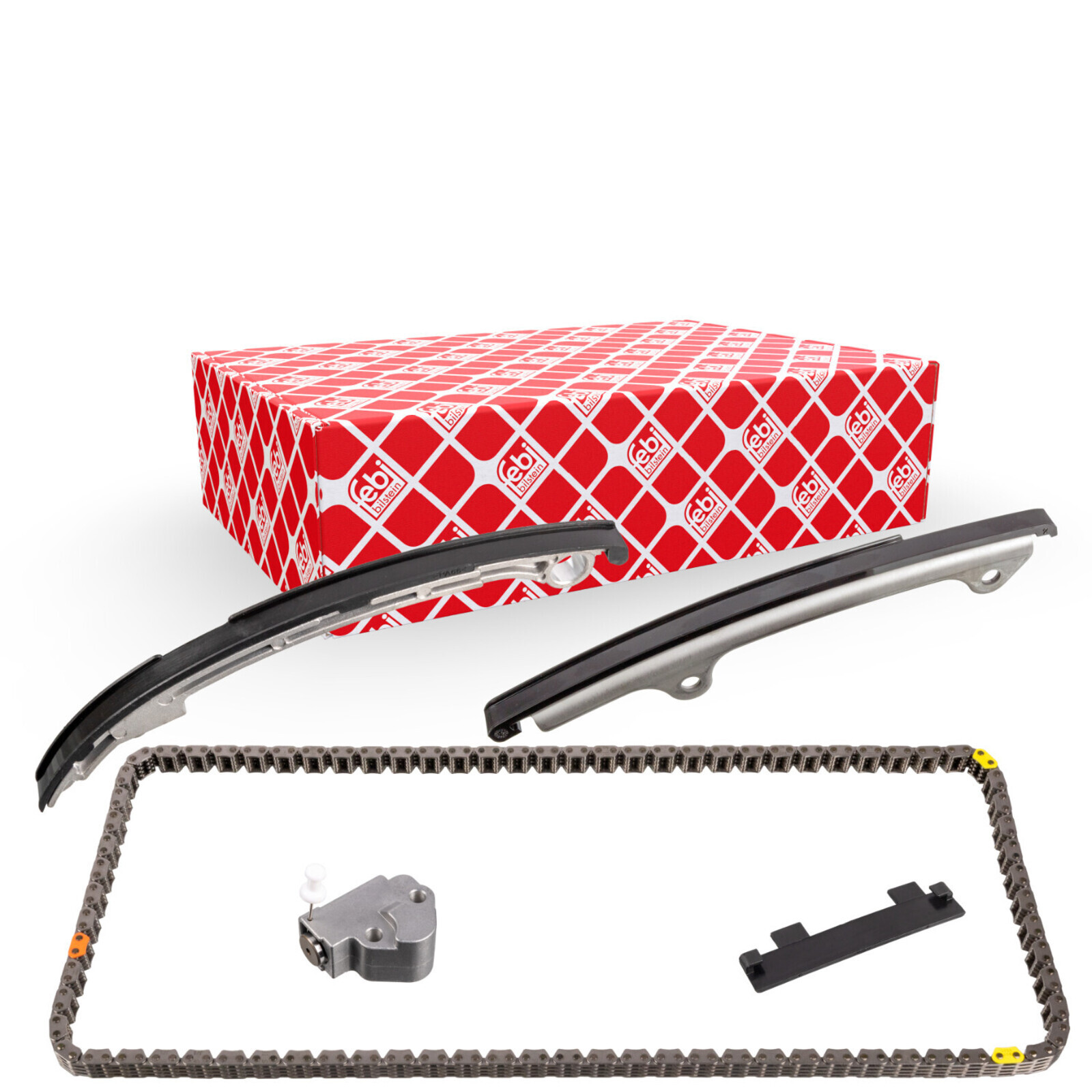 FEBI BILSTEIN Timing Chain Kit
