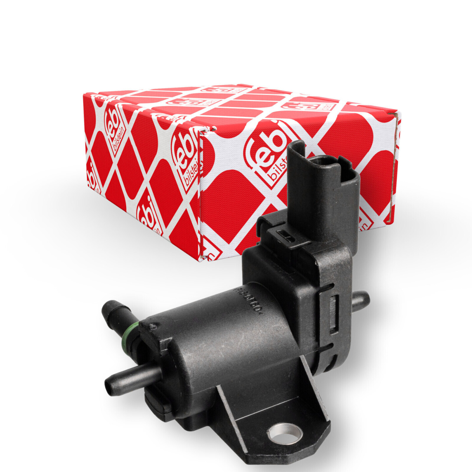 FEBI BILSTEIN Pressure Converter, exhaust control