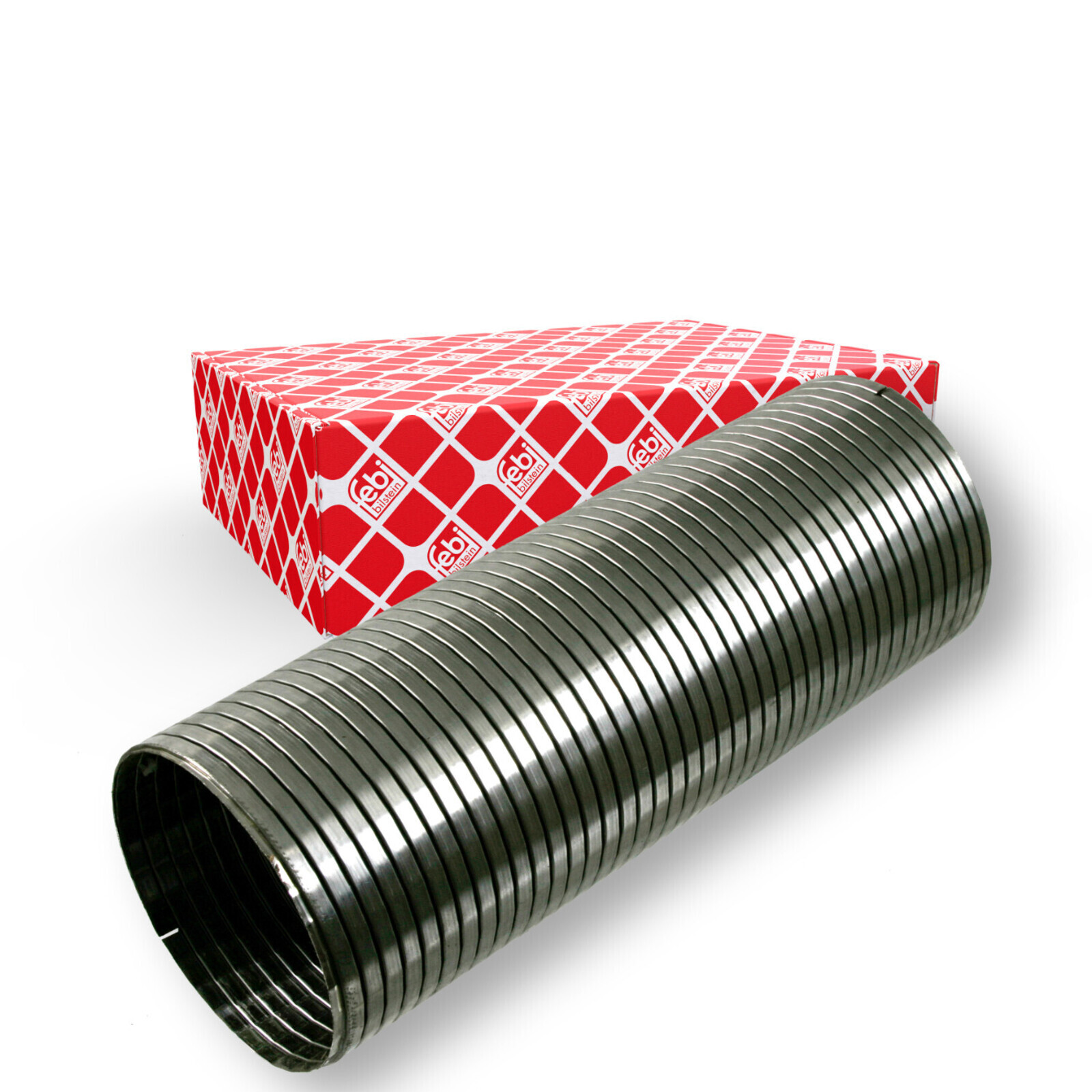 FEBI BILSTEIN Corrugated Pipe, exhaust system