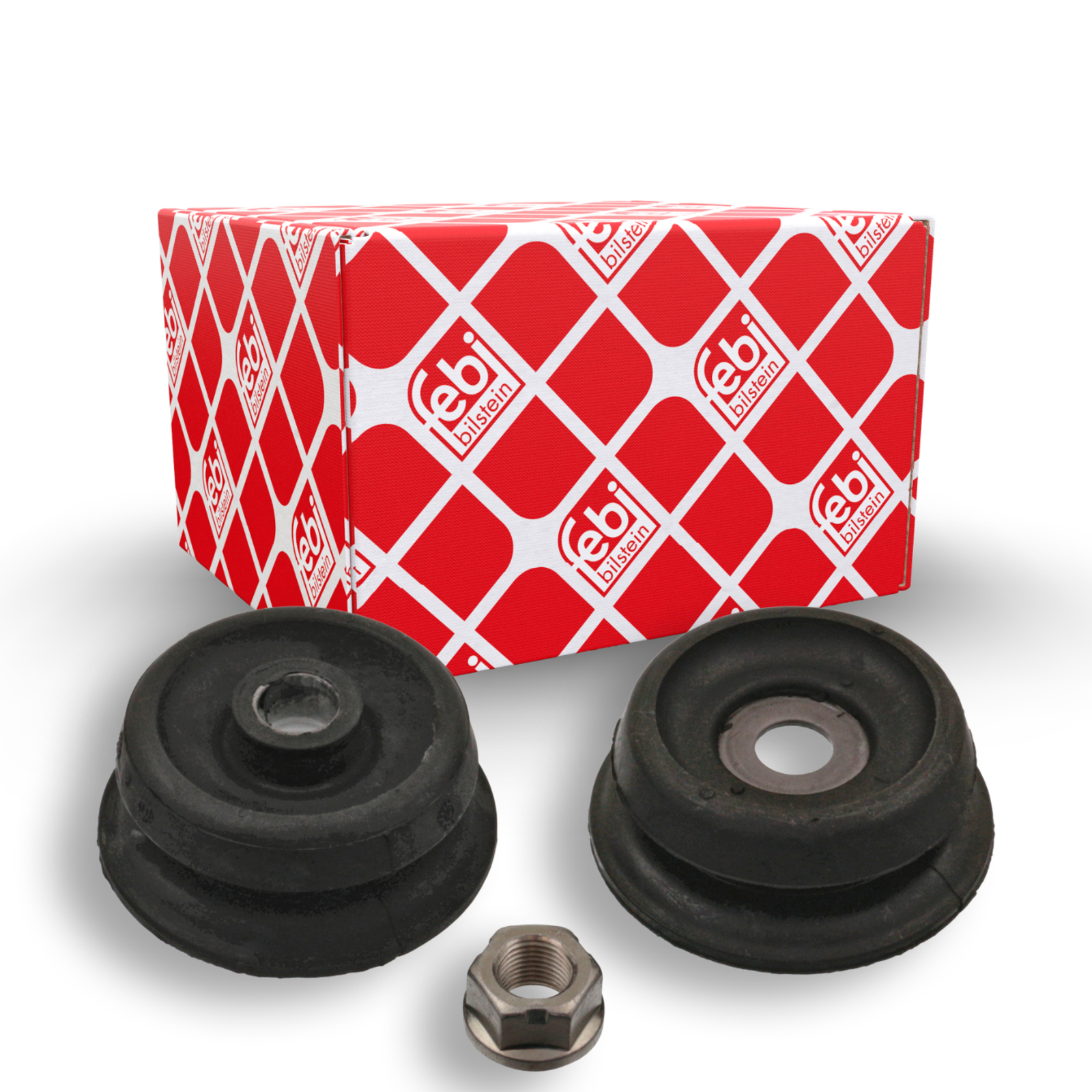 FEBI BILSTEIN Repair Kit, suspension strut