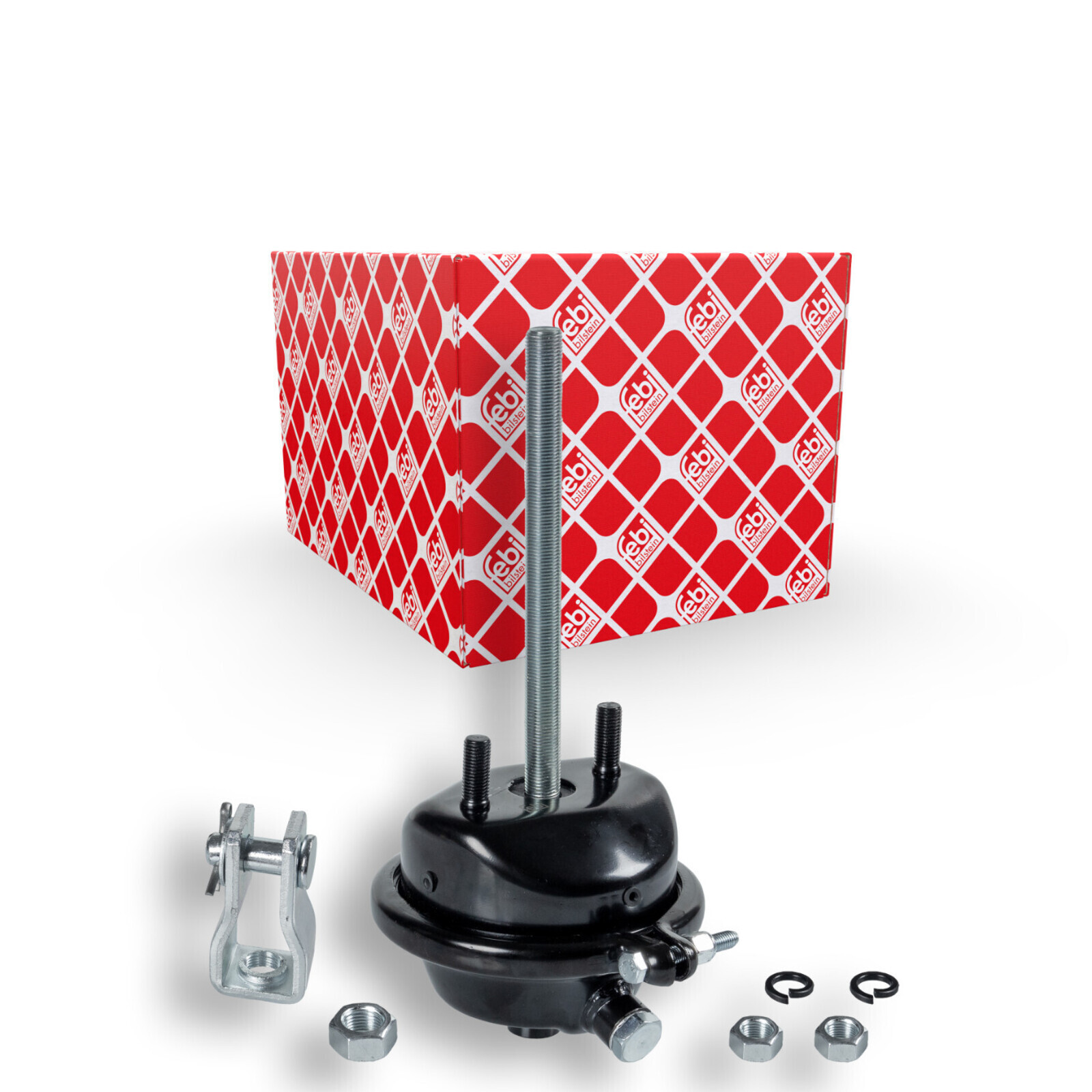 FEBI BILSTEIN Diaphragm Brake Cylinder