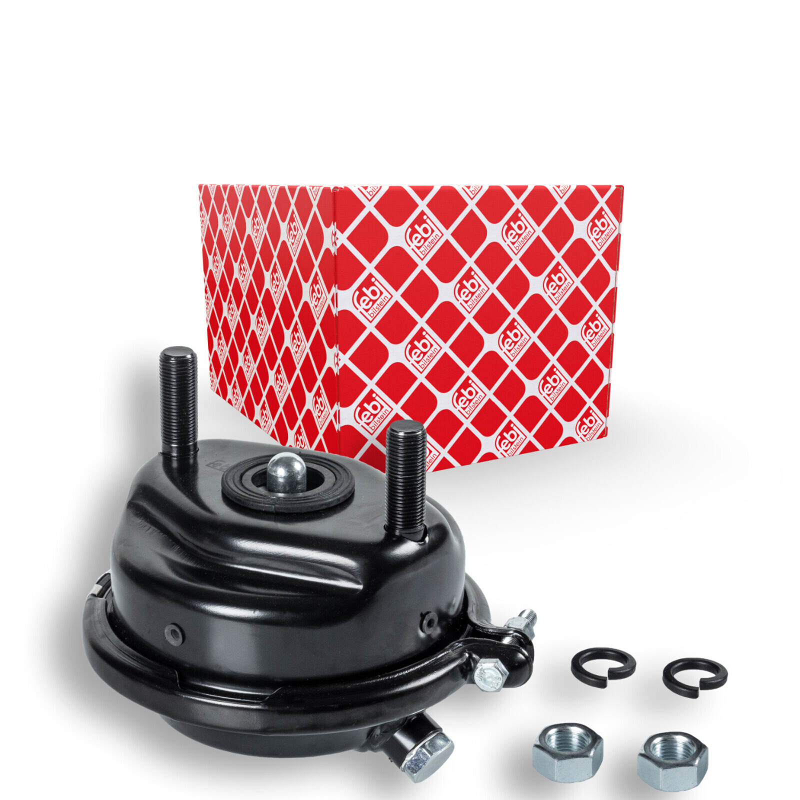 FEBI BILSTEIN Diaphragm Brake Cylinder