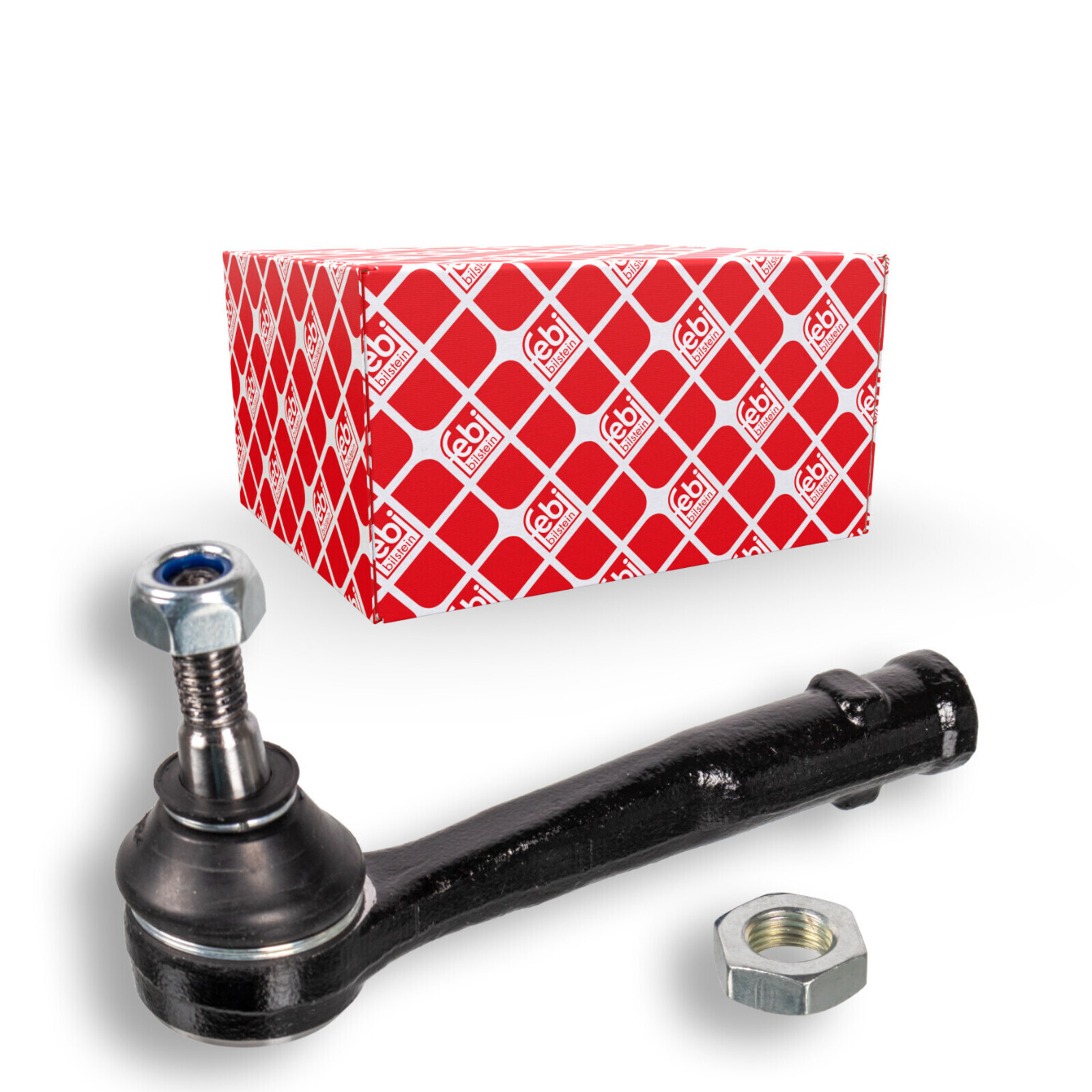 FEBI BILSTEIN Spurstangenkopf
