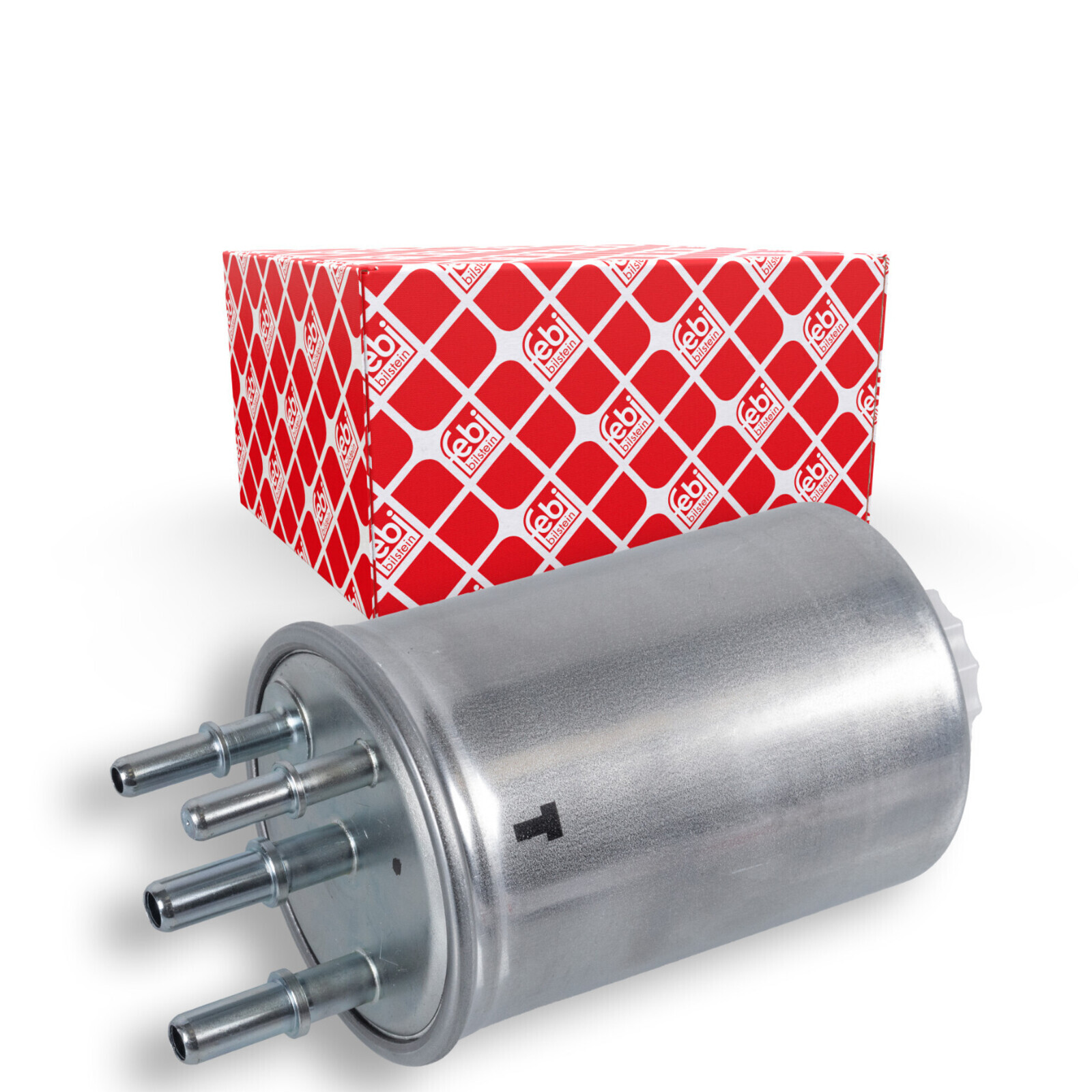 FEBI BILSTEIN Kraftstofffilter 108973
