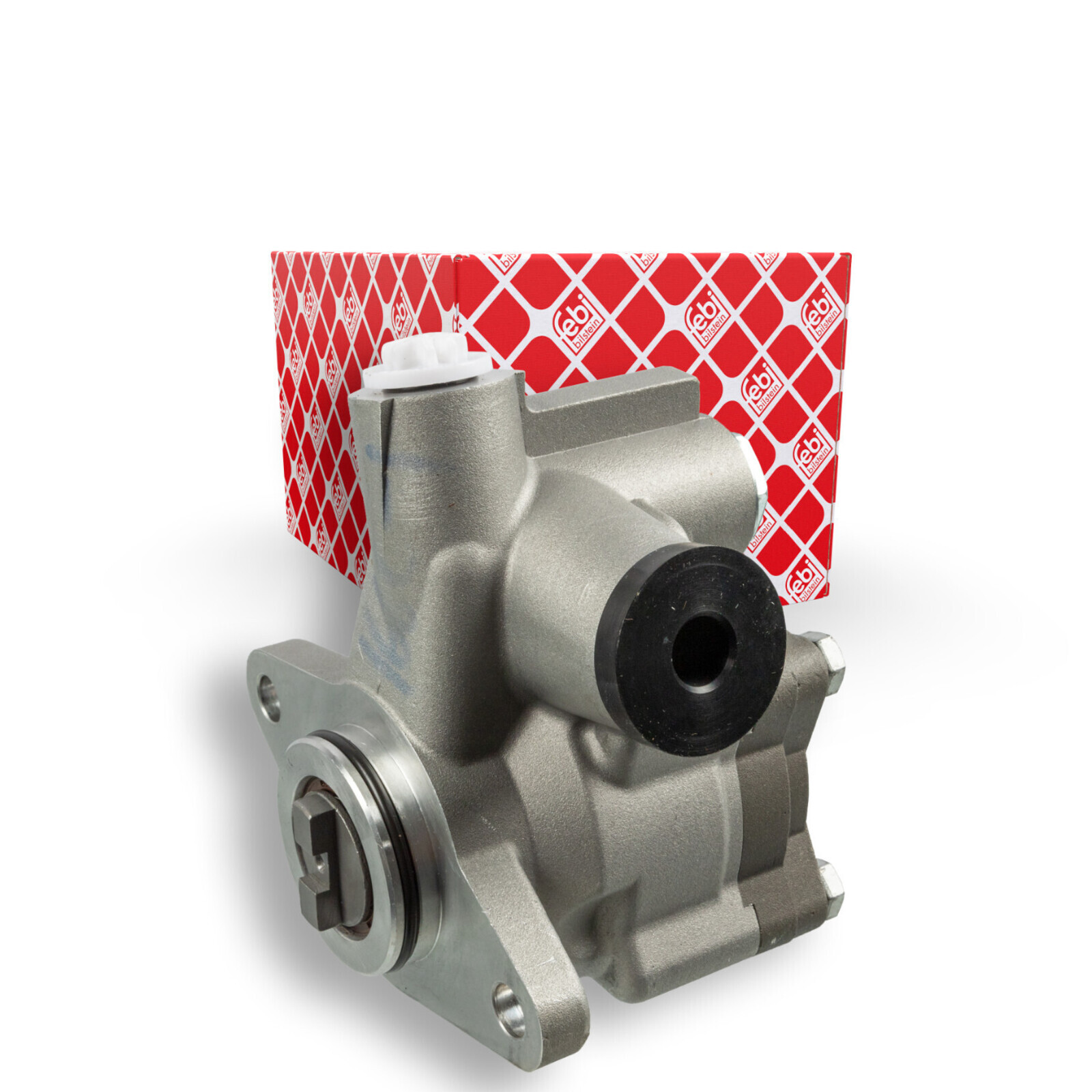 FEBI BILSTEIN Hydraulic Pump, steering system