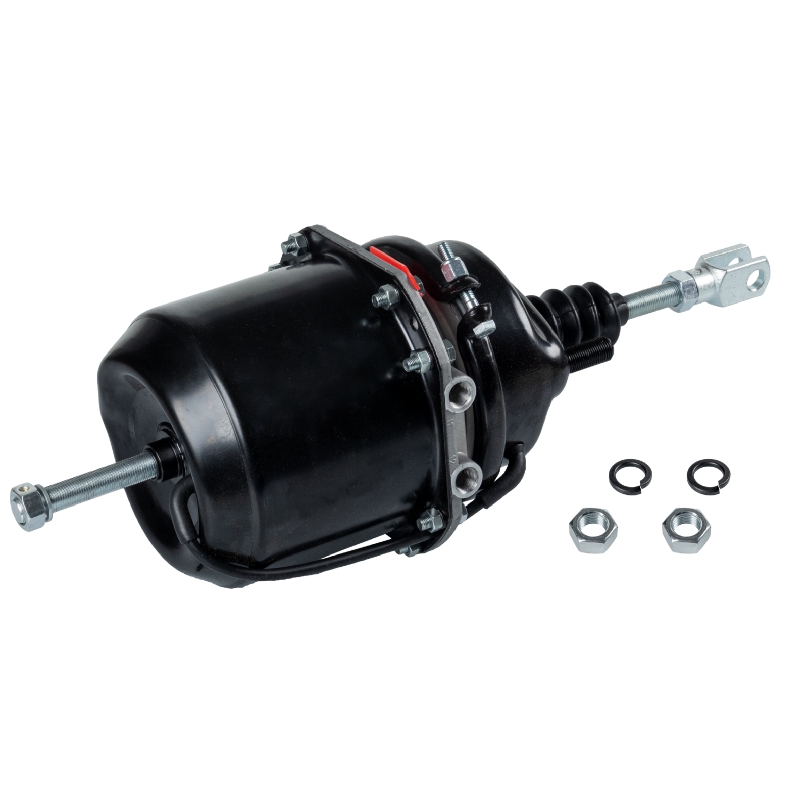 FEBI BILSTEIN Spring-loaded Cylinder