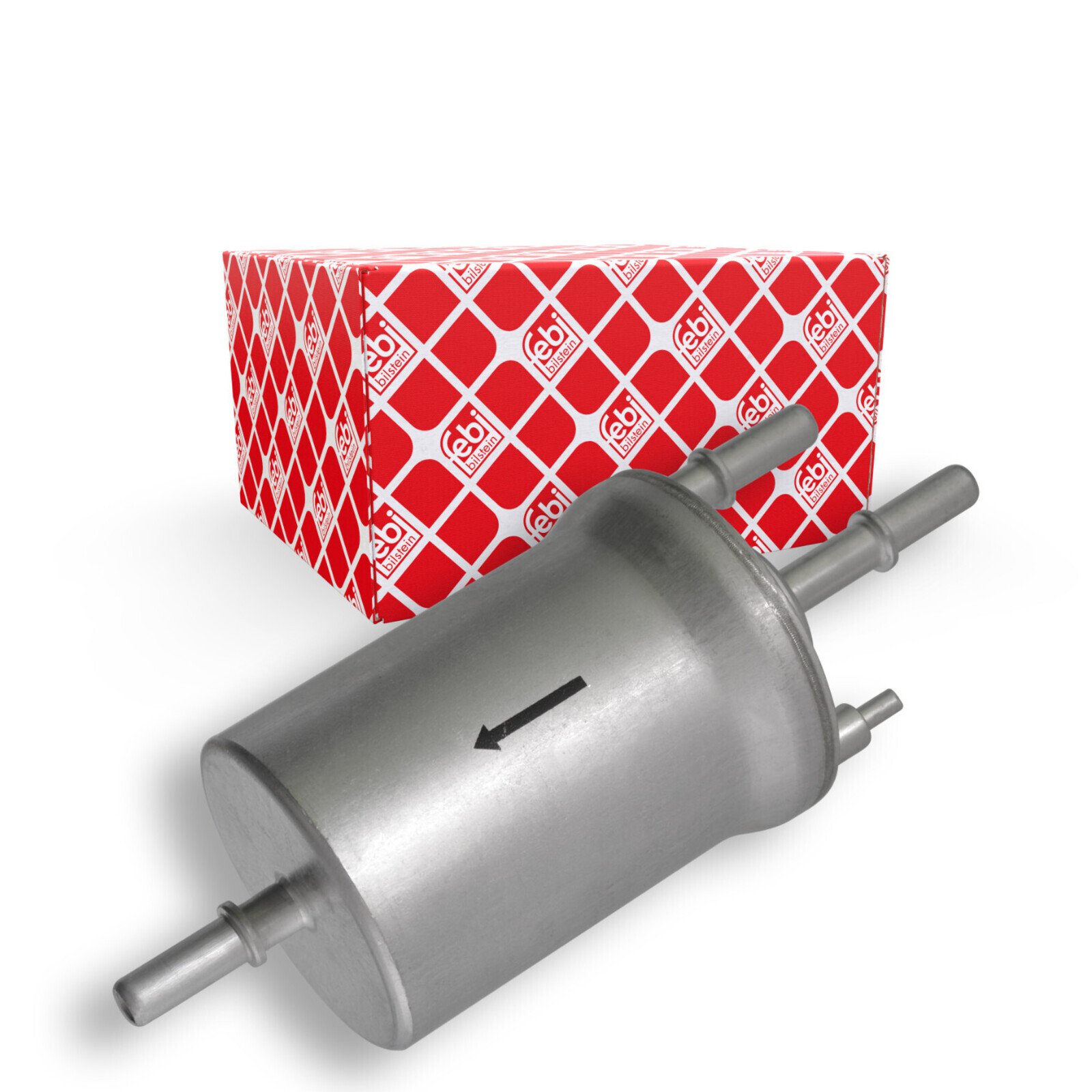 FEBI BILSTEIN Kraftstofffilter 109224