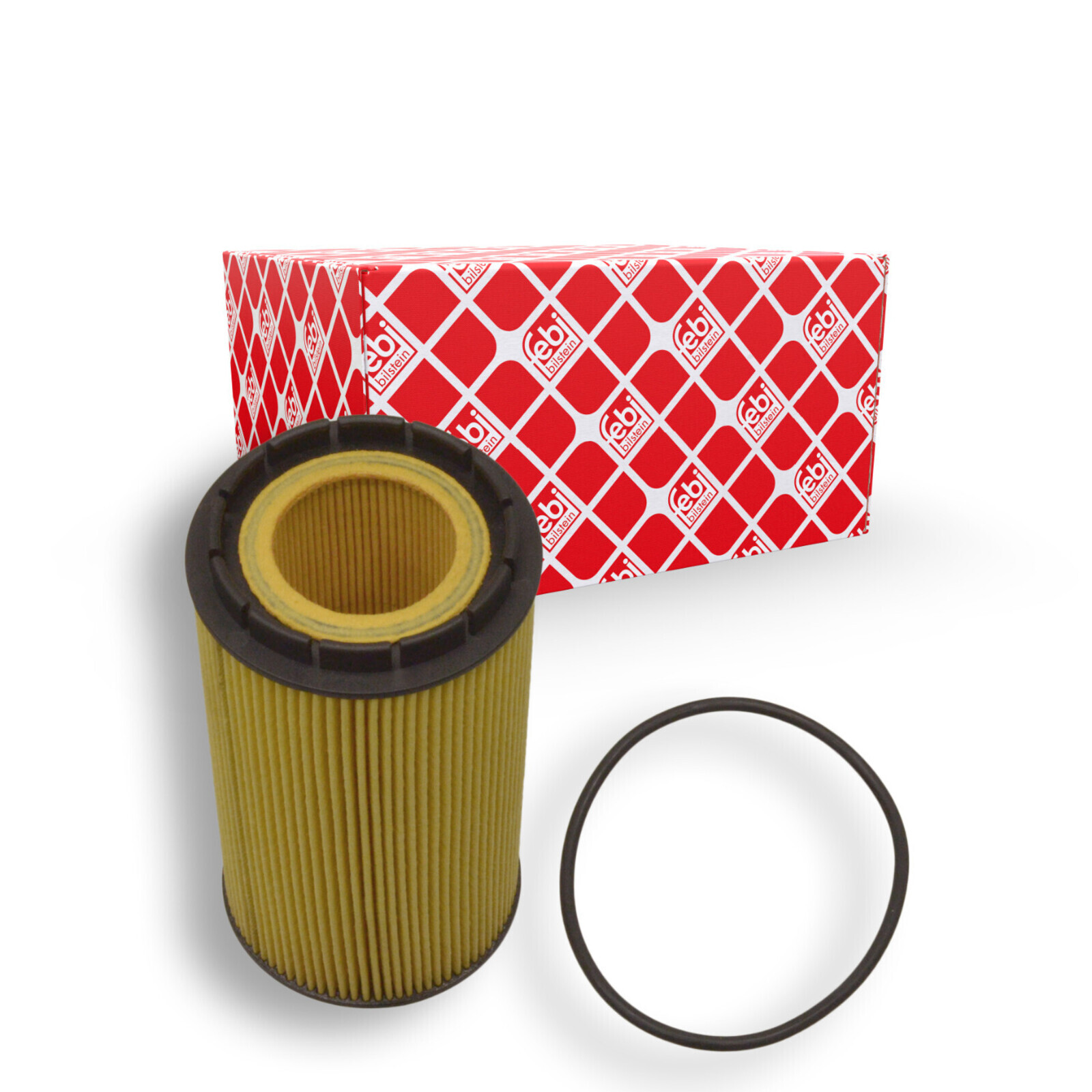 FEBI BILSTEIN Ölfilter