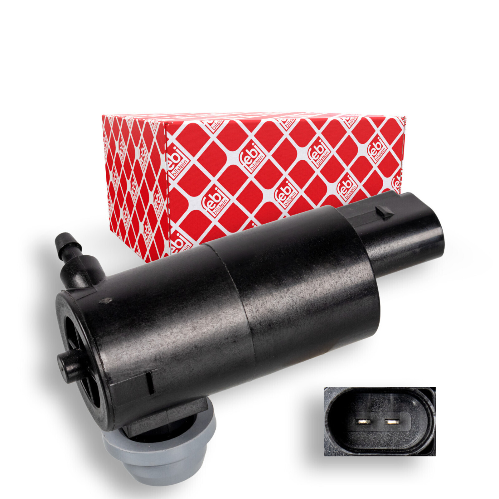 FEBI BILSTEIN Water Pump, window cleaning
