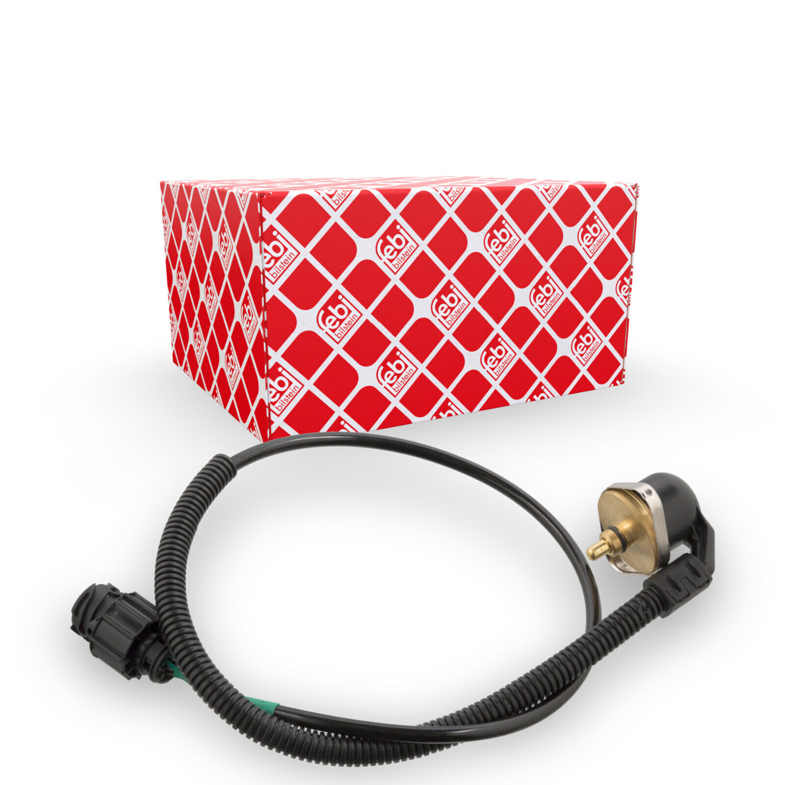 FEBI BILSTEIN Sensor, Ladedruck