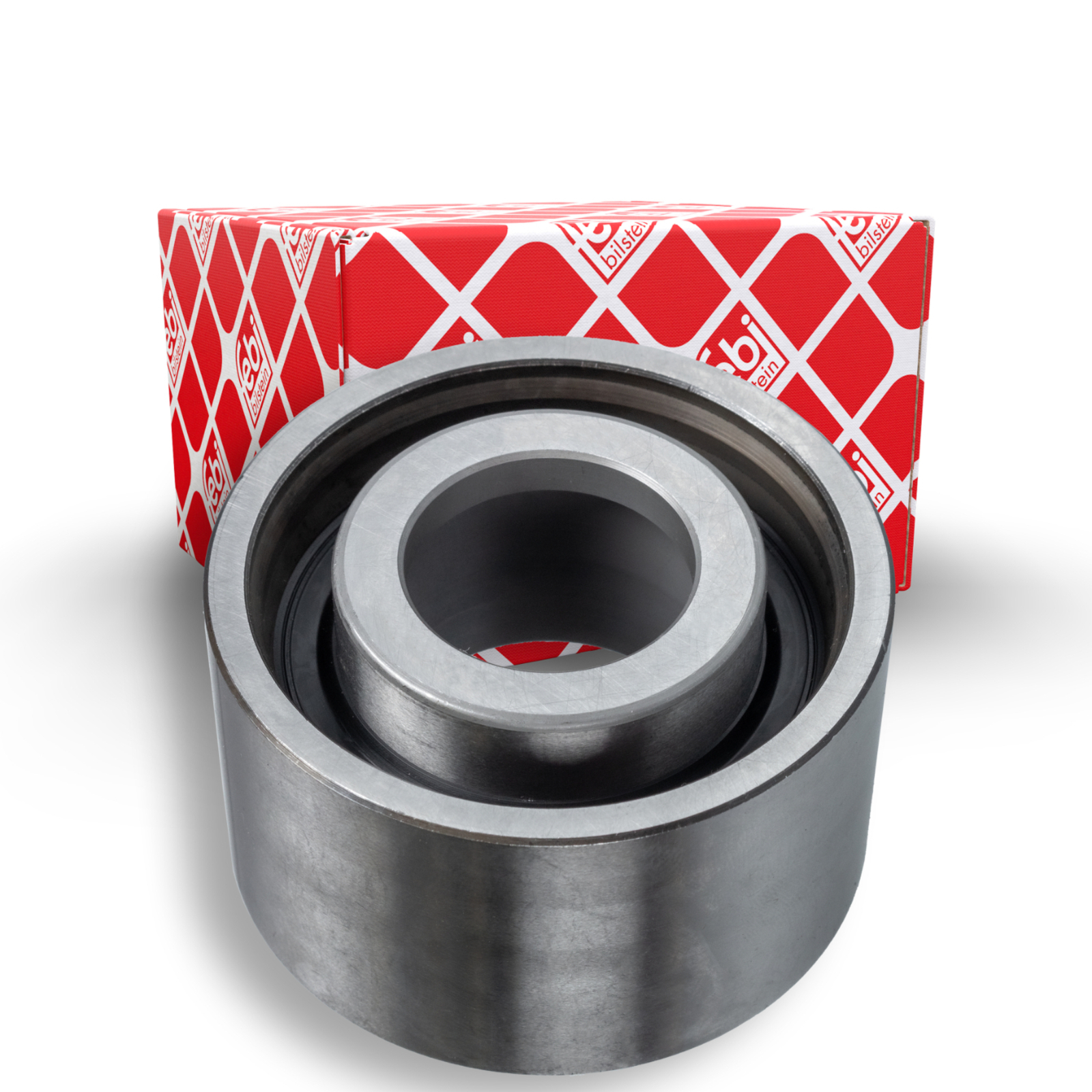 FEBI BILSTEIN Deflection/Guide Pulley, timing belt