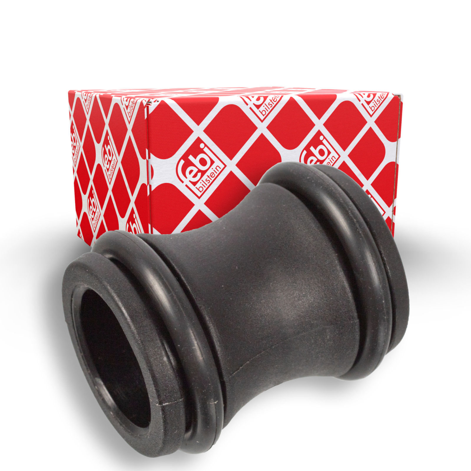 FEBI BILSTEIN Kühlmittelrohrleitung febi Plus