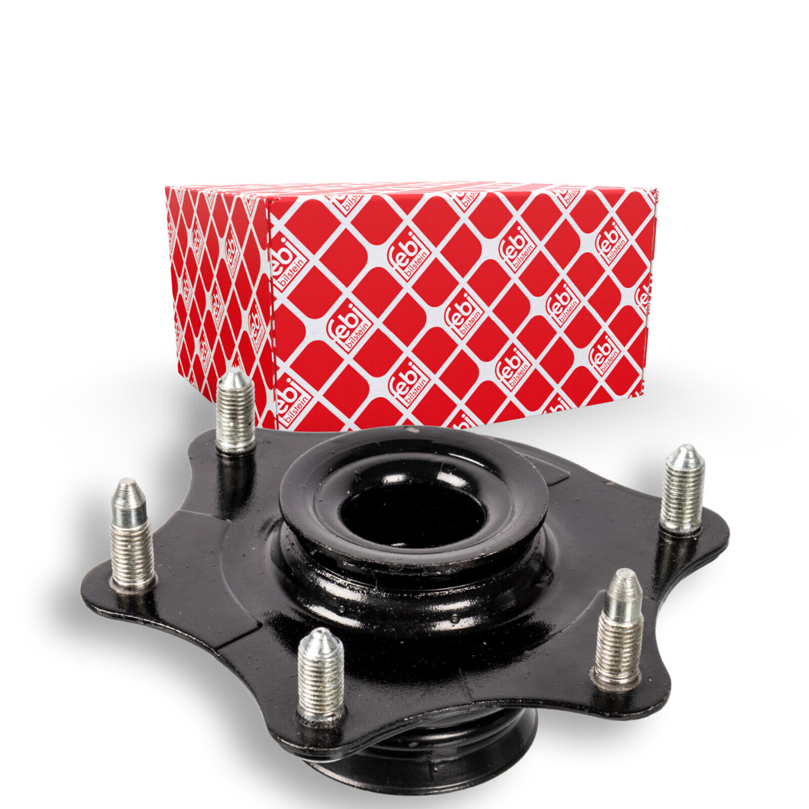 FEBI BILSTEIN Domlager Federbeinst&uuml;tzlager Federbeinlager 109684