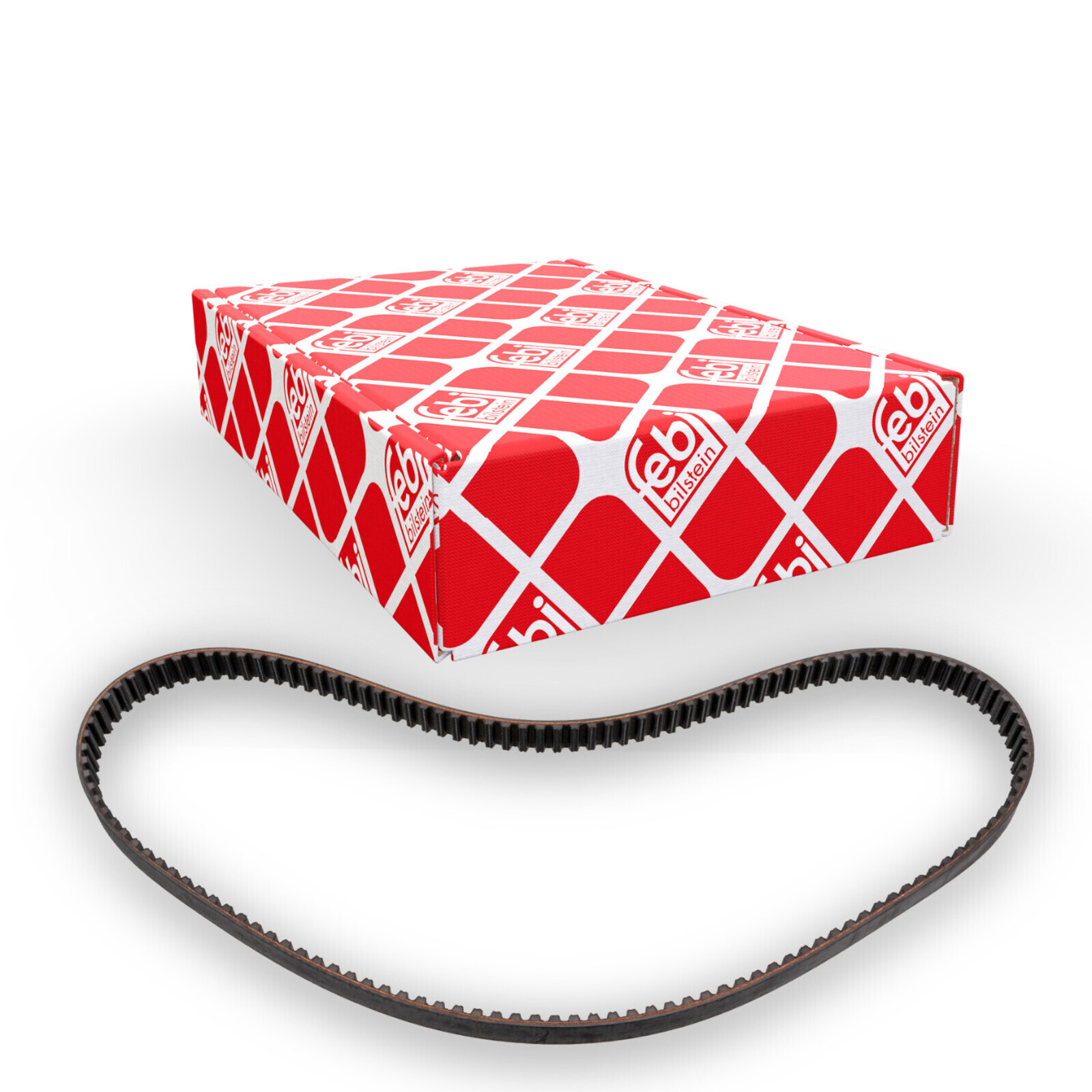 FEBI BILSTEIN Zahnriemen 11002