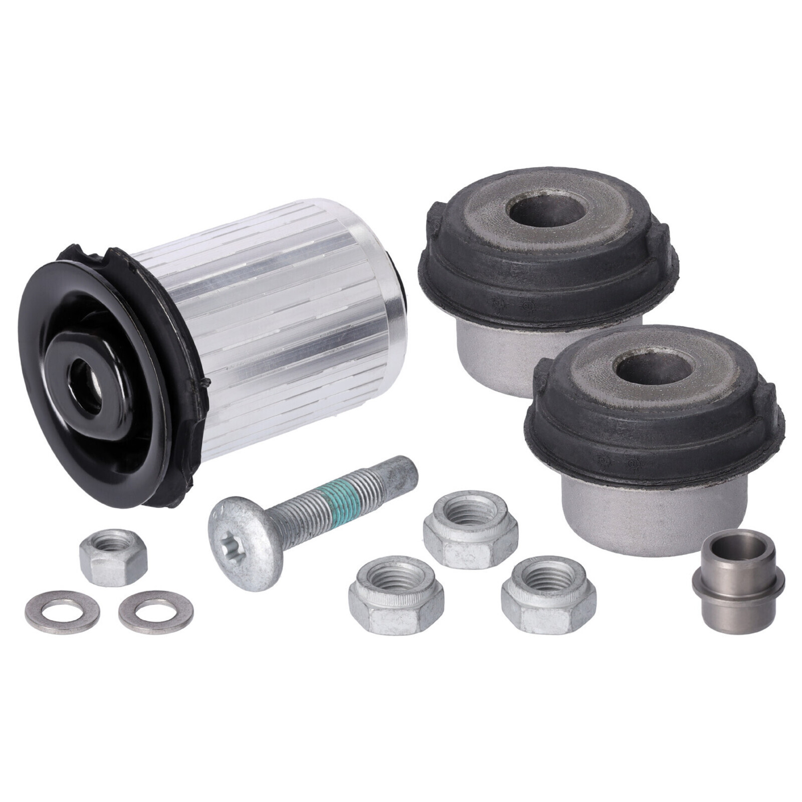 FEBI BILSTEIN Control Arm-/Trailing Arm Bush