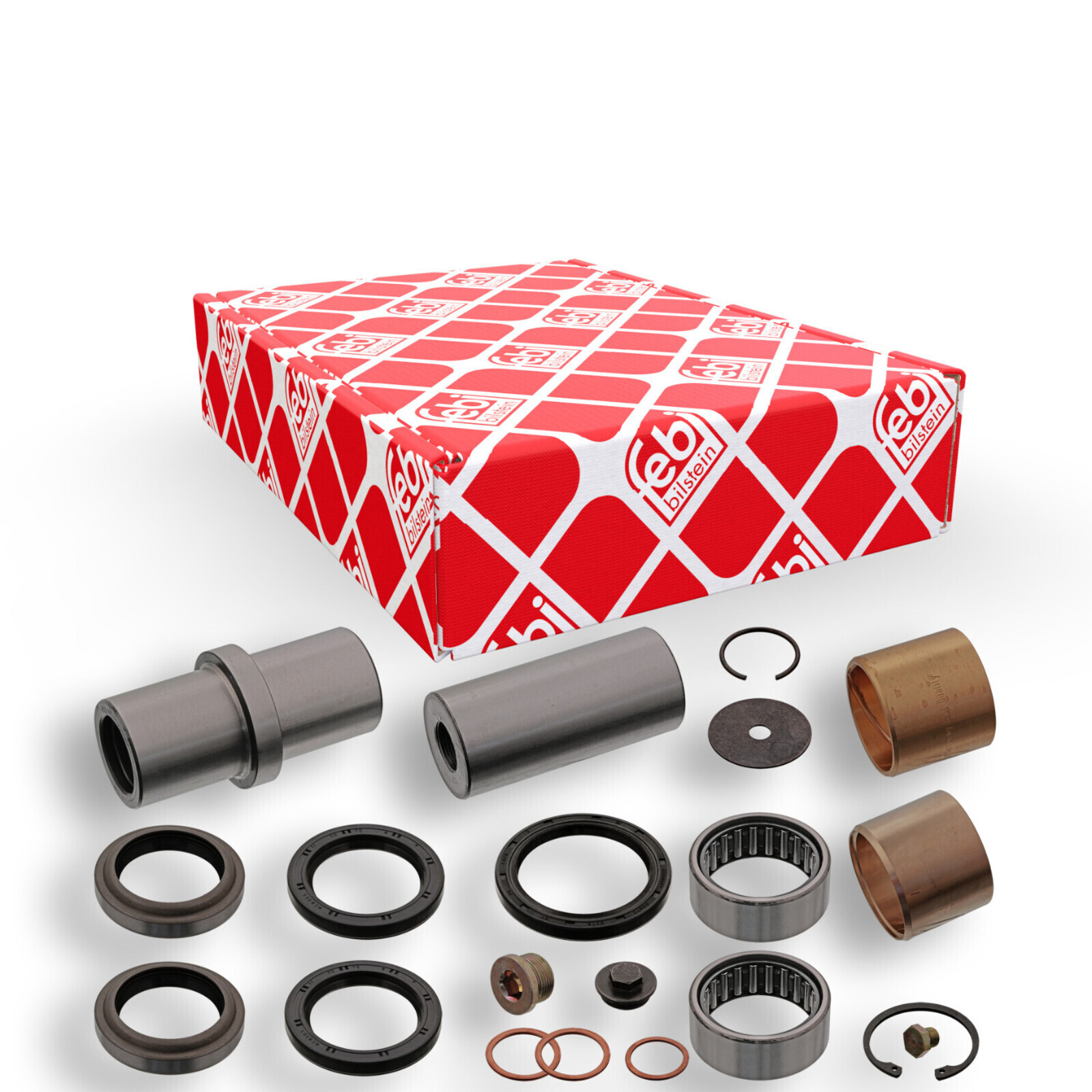 FEBI BILSTEIN Reparatursatz, Achsschenkelbolzen ProKit
