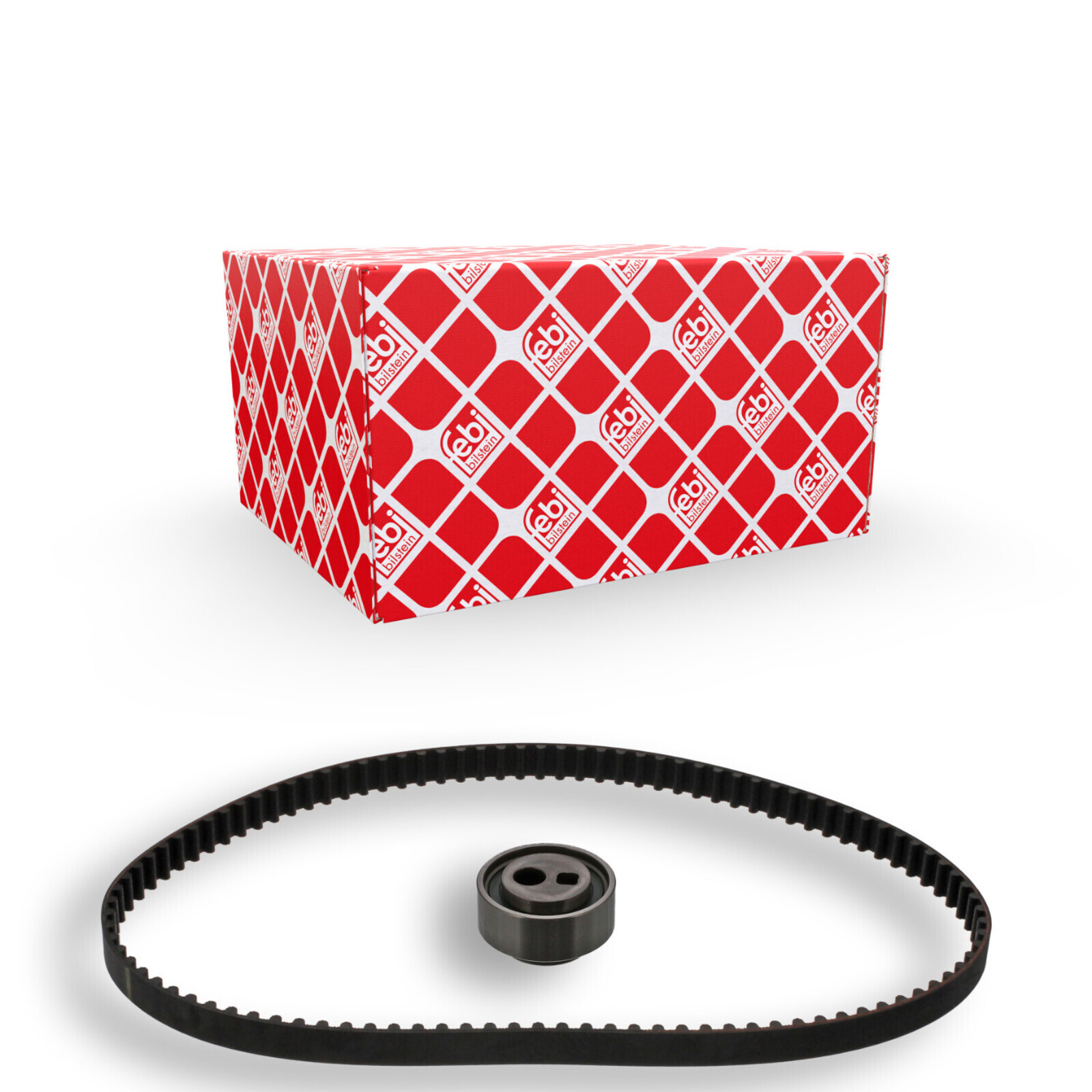 FEBI BILSTEIN Timing Belt Set