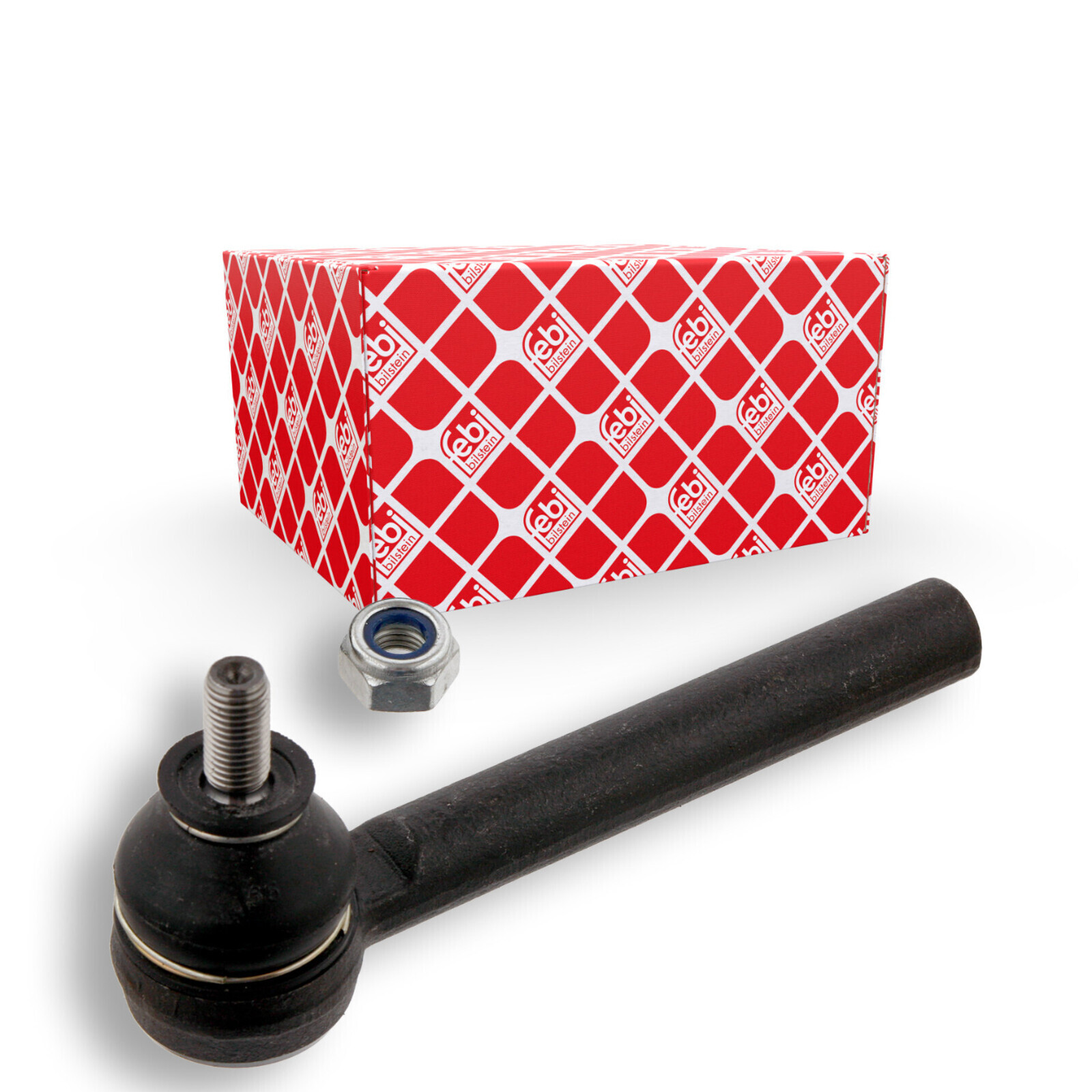 FEBI BILSTEIN Tie Rod End ProKit