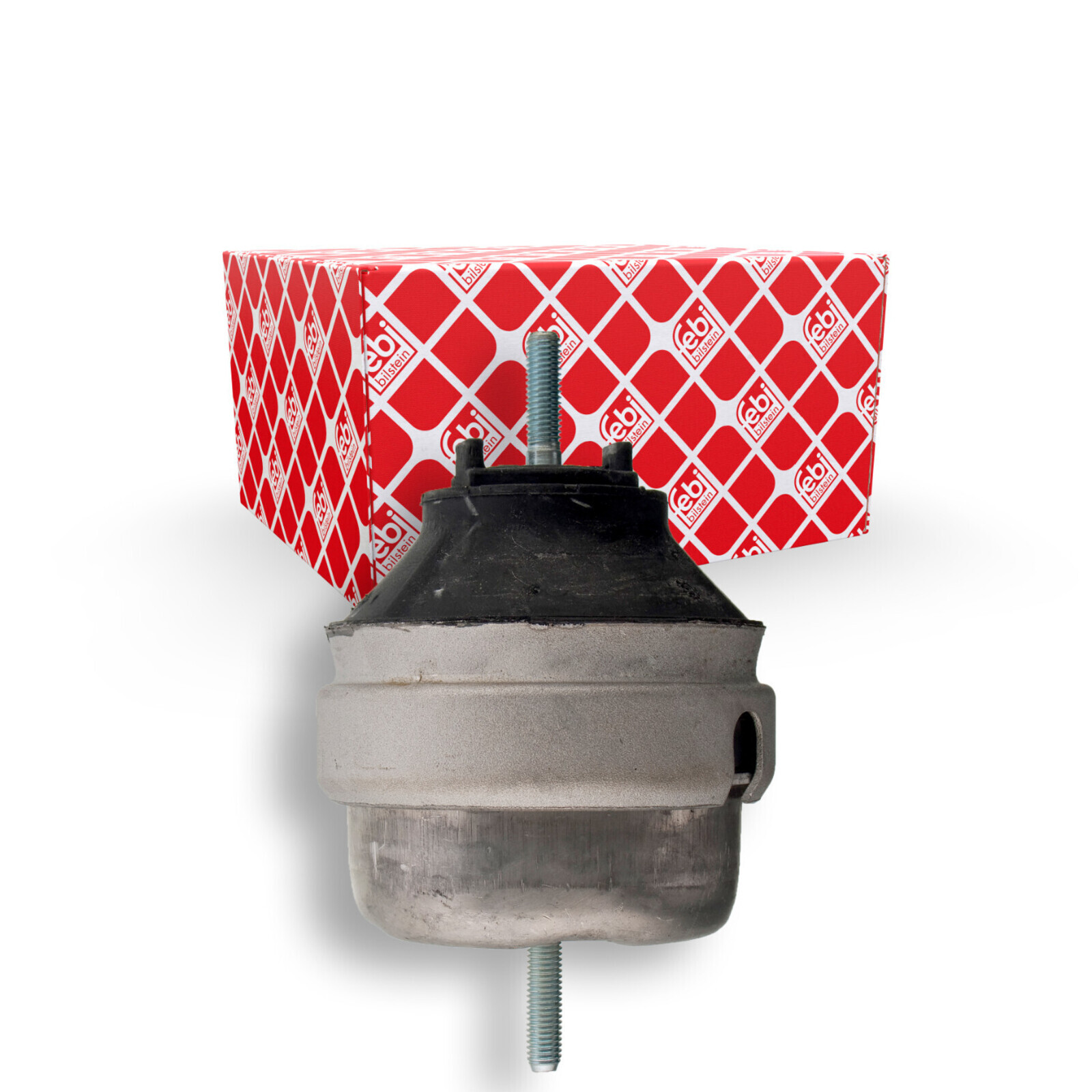FEBI BILSTEIN Lagerung, Motor