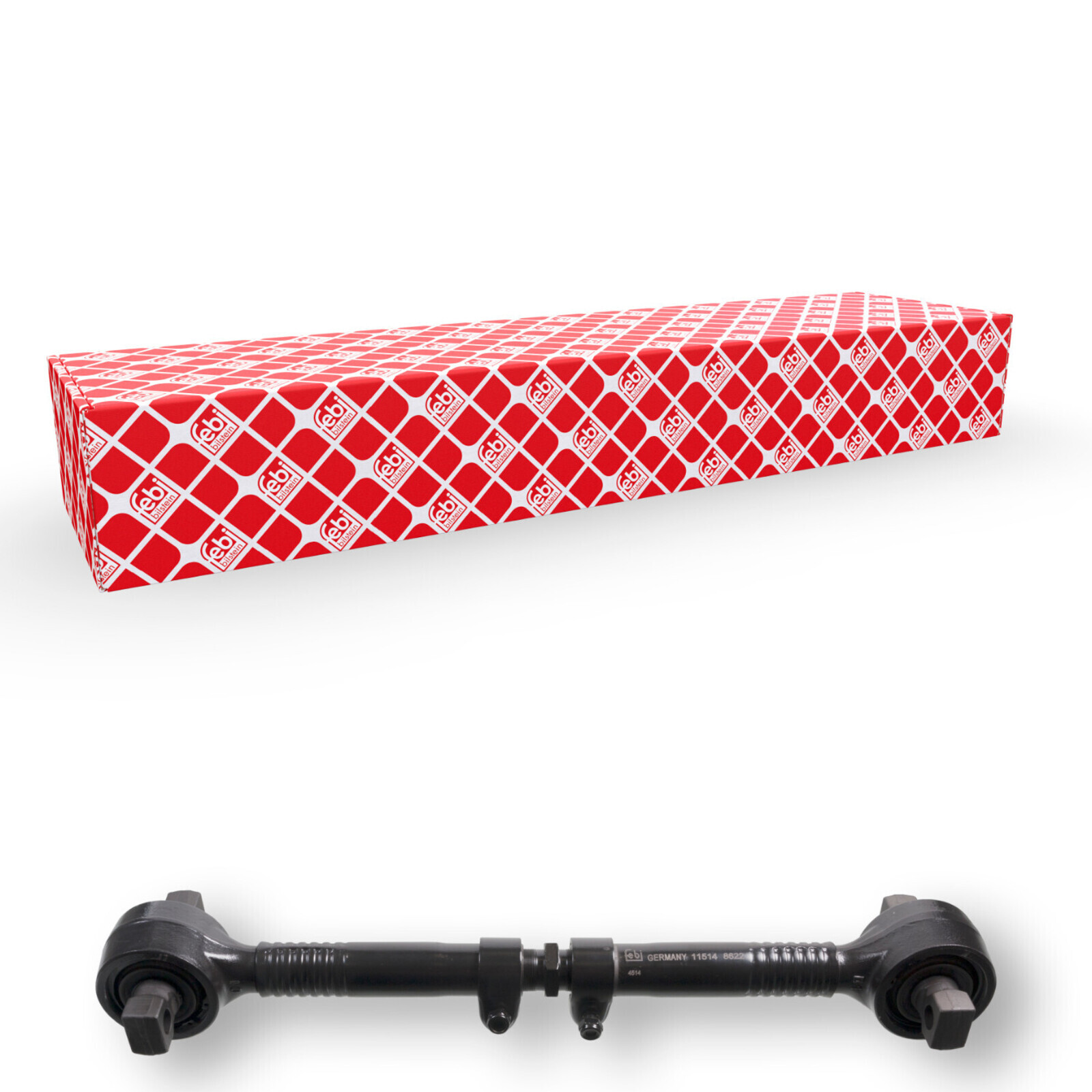 FEBI BILSTEIN Track Control Arm