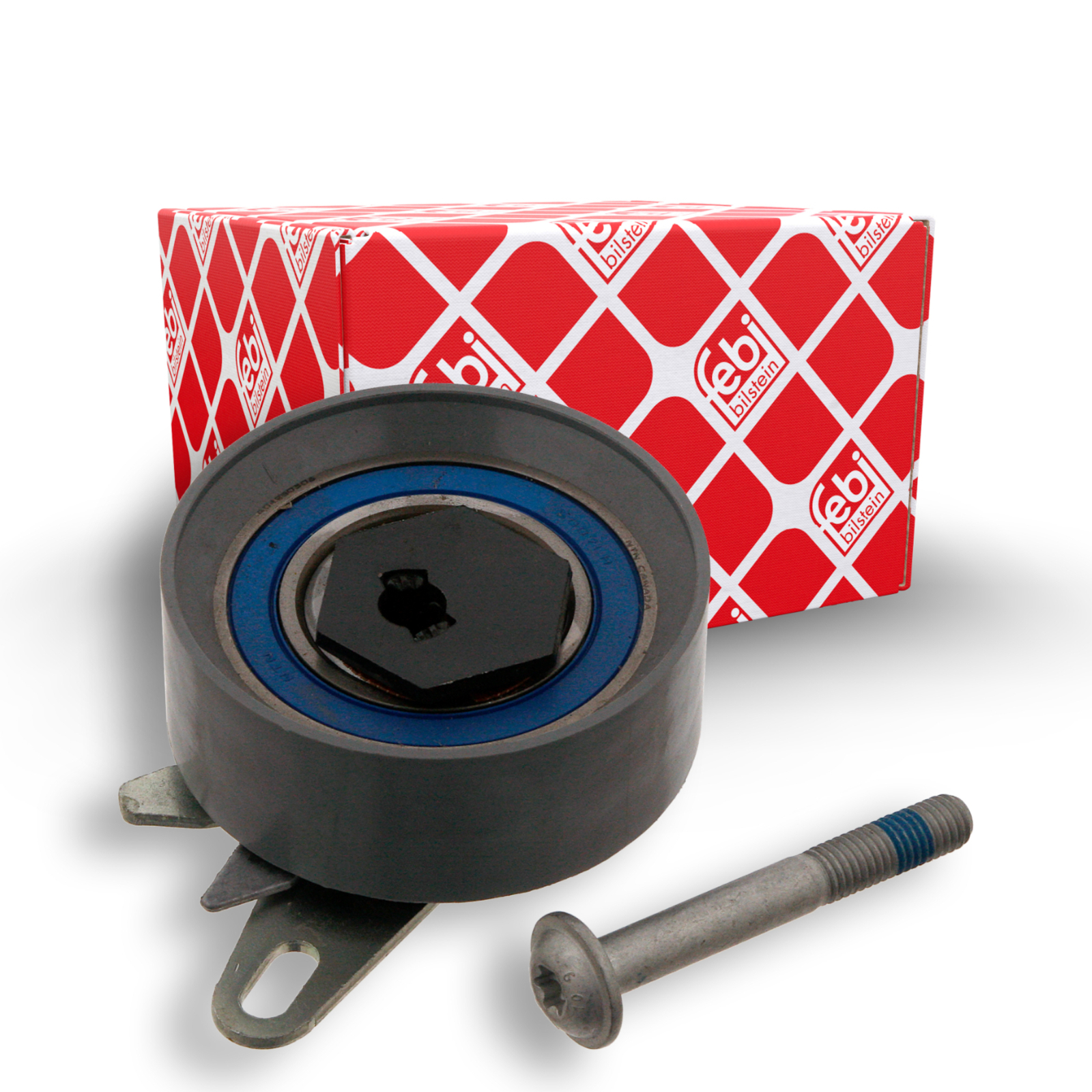 FEBI BILSTEIN Spannrolle, Zahnriemen 11560