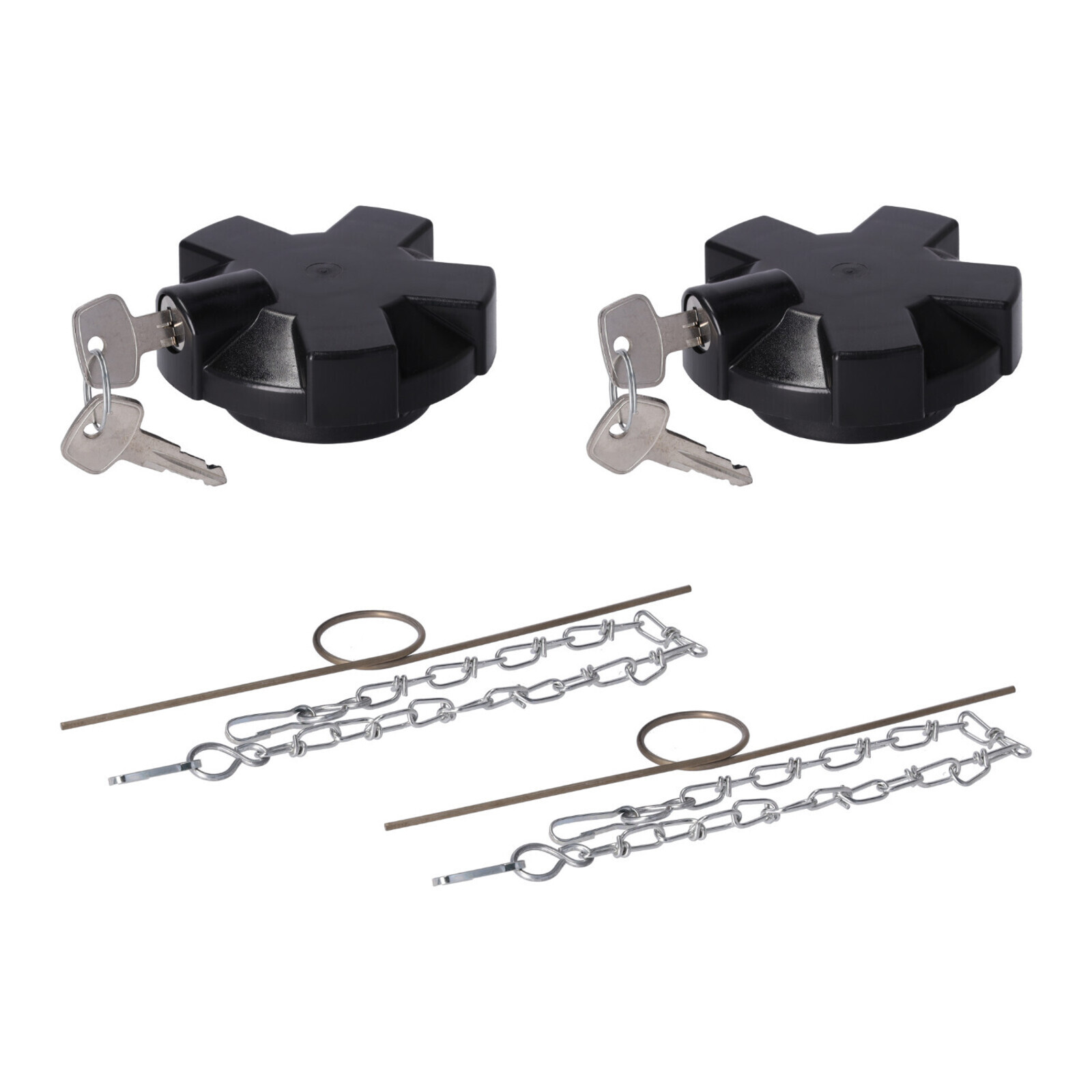 FEBI BILSTEIN Sealing Cap, fuel tank