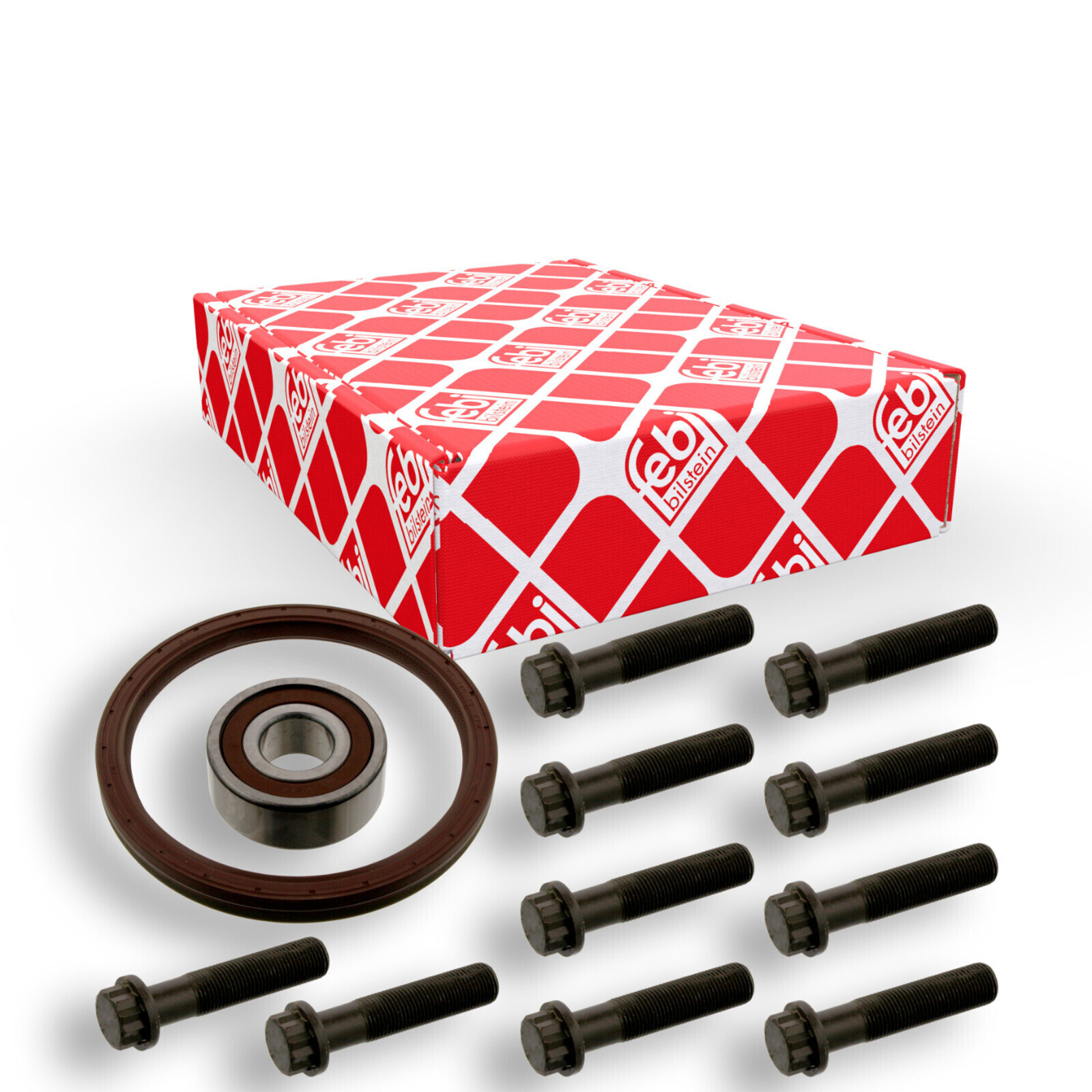 FEBI BILSTEIN Reparatursatz, Schwungrad