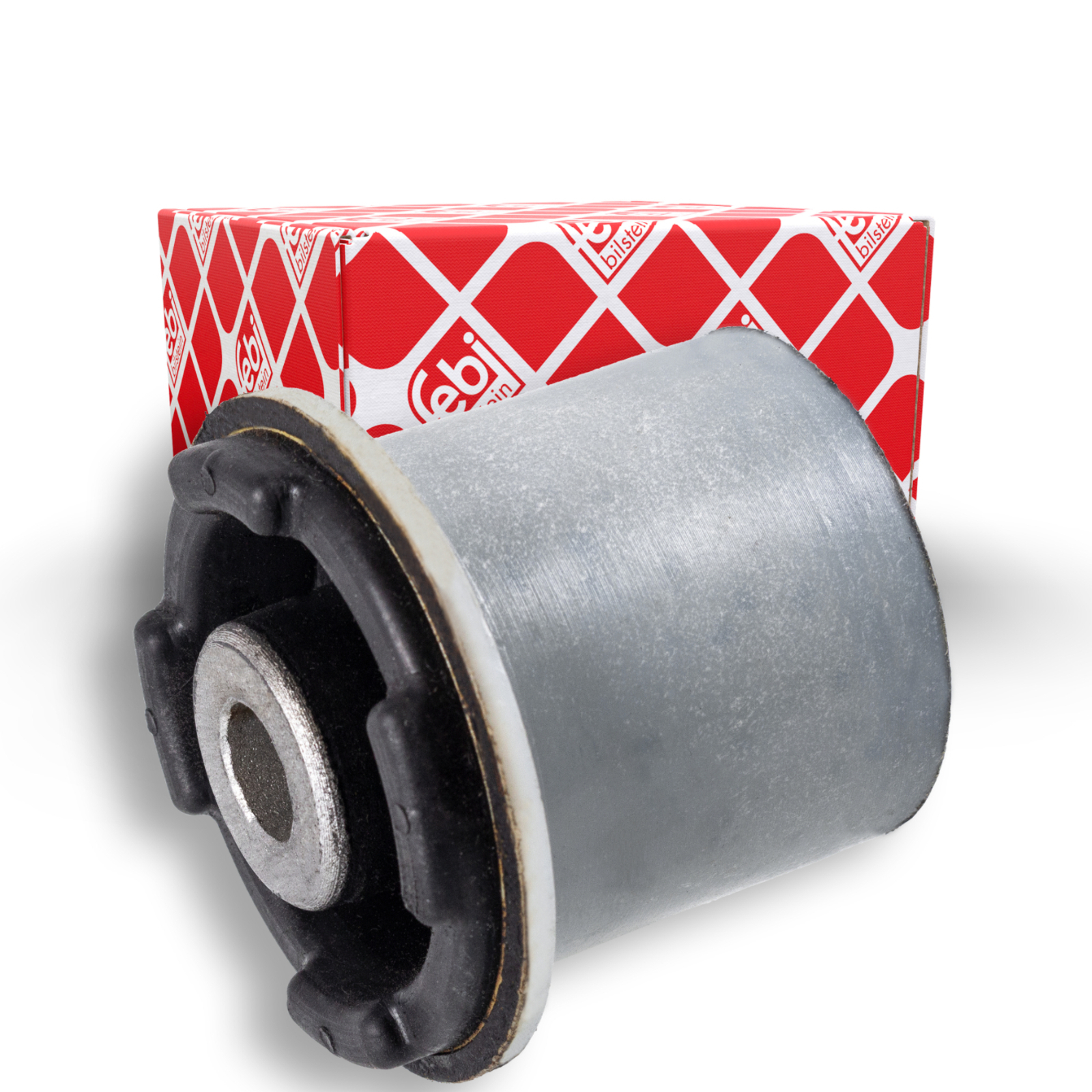 FEBI BILSTEIN Control Arm-/Trailing Arm Bush