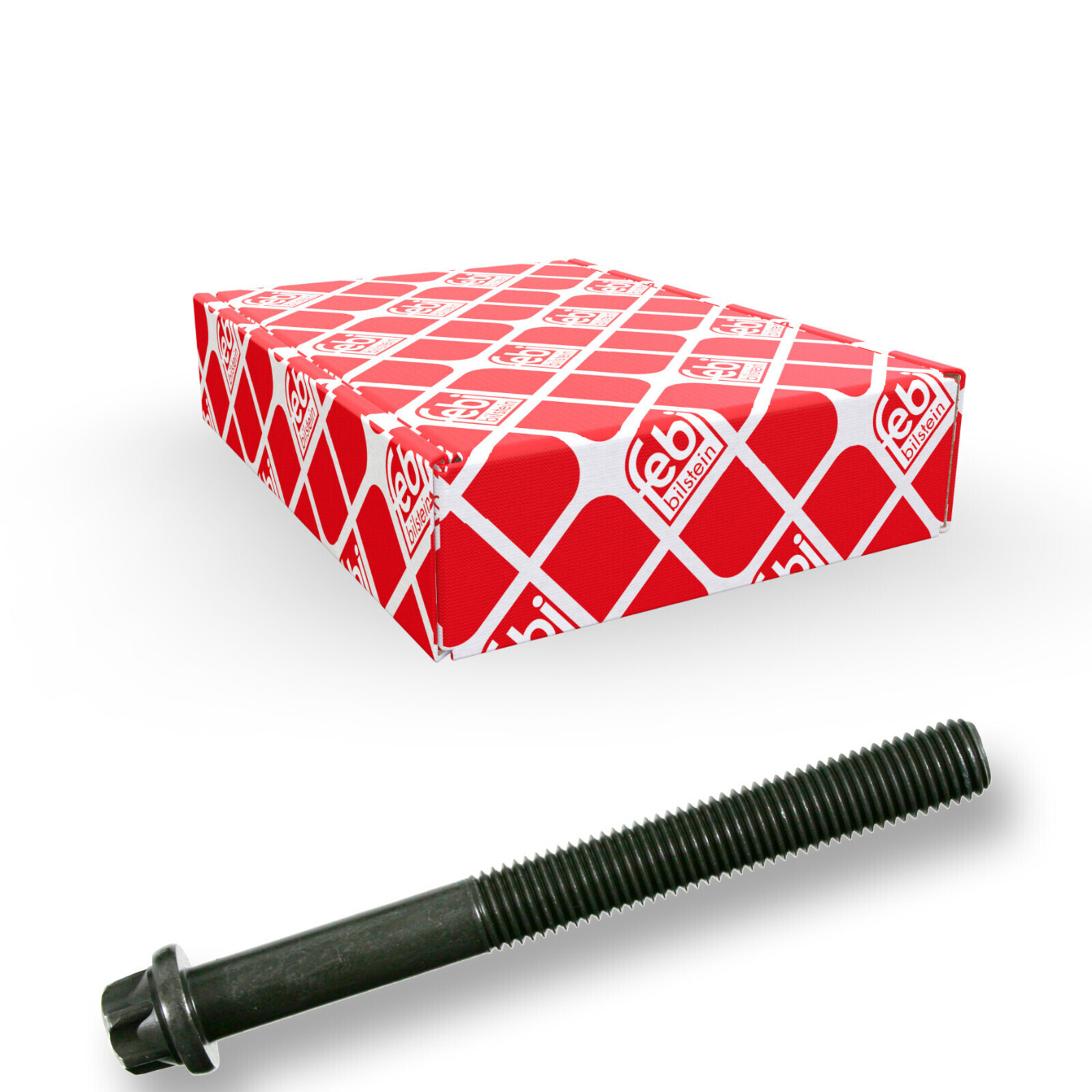 FEBI BILSTEIN Cylinder Head Bolt