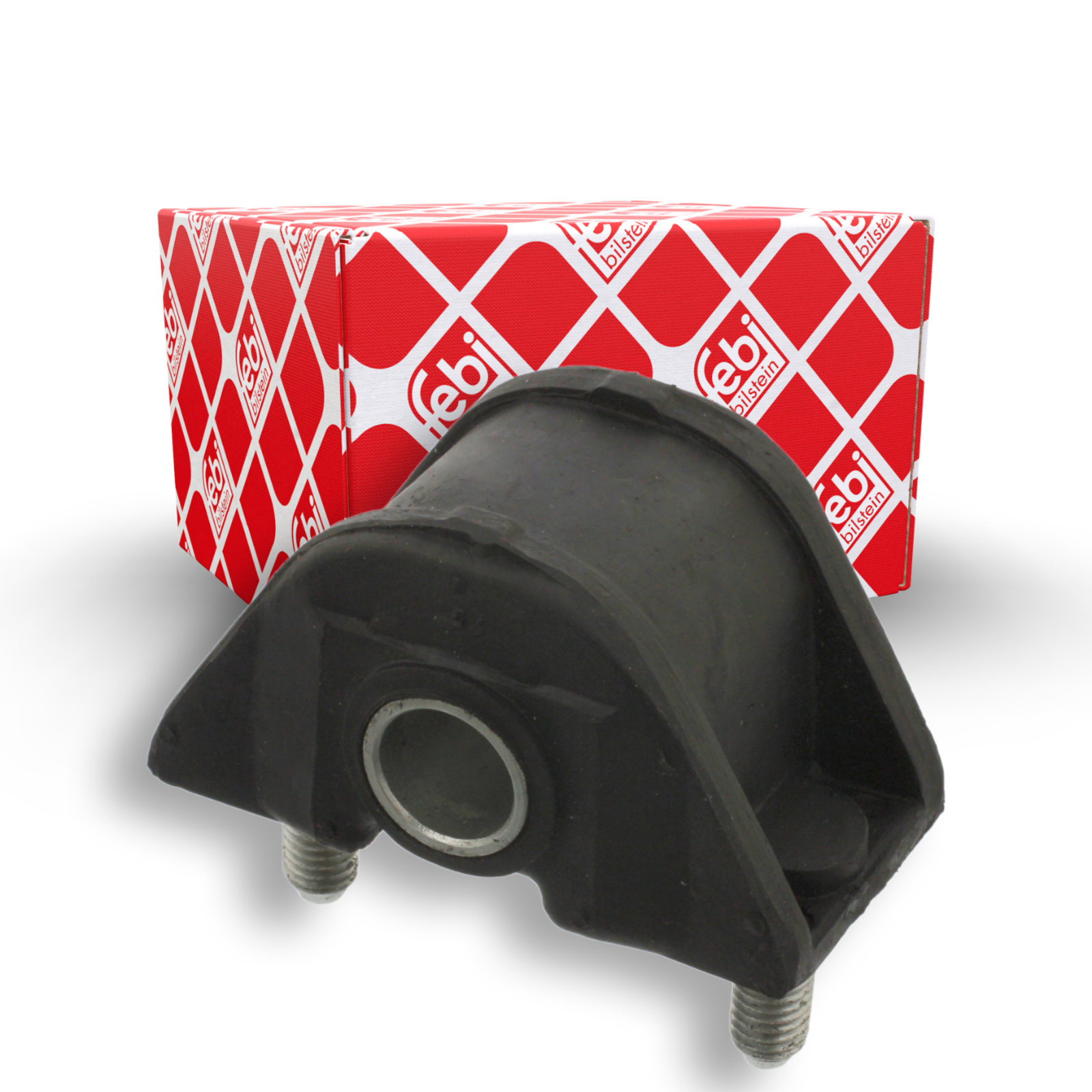 FEBI BILSTEIN Control Arm-/Trailing Arm Bush