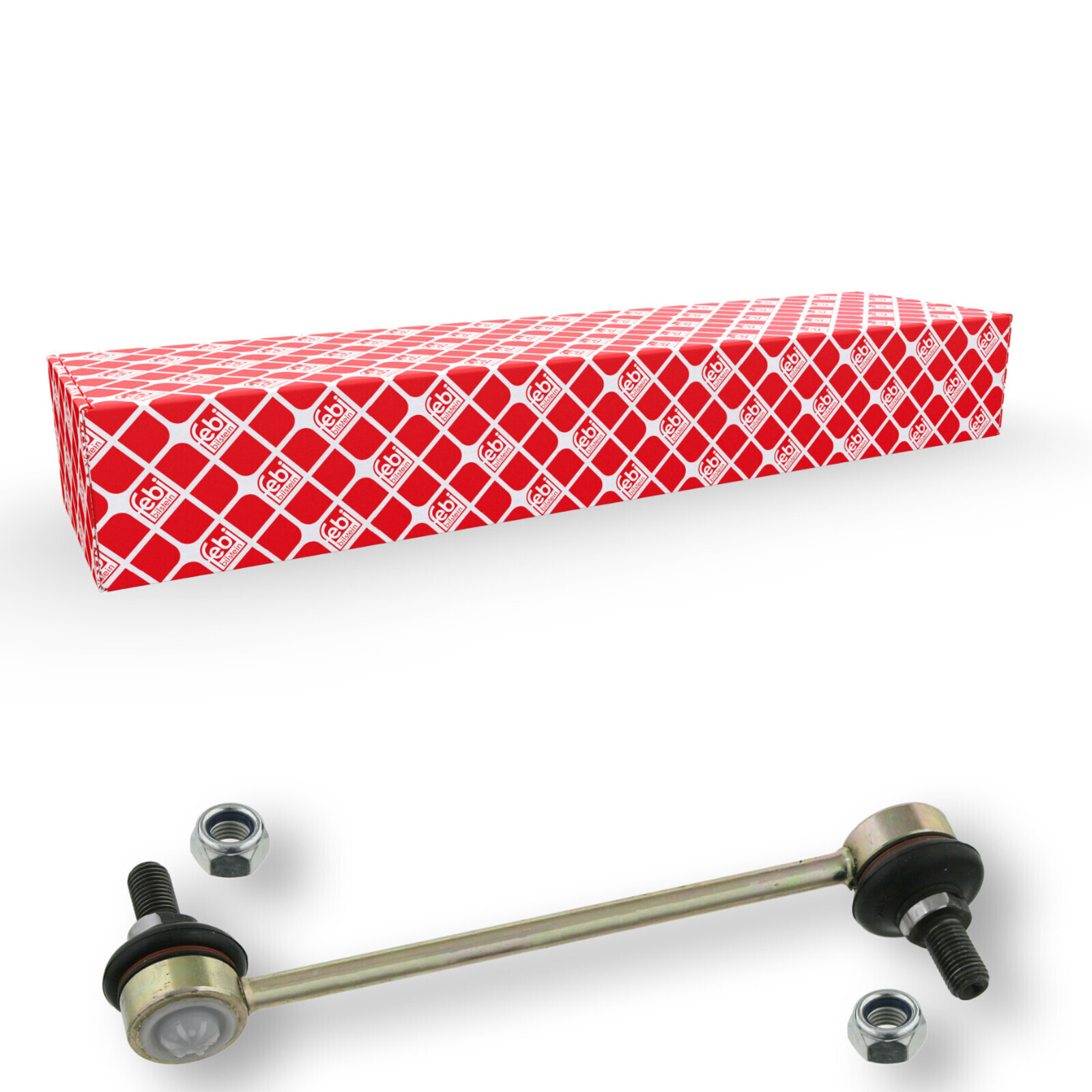 FEBI BILSTEIN Rod/Strut, stabiliser PROKIT