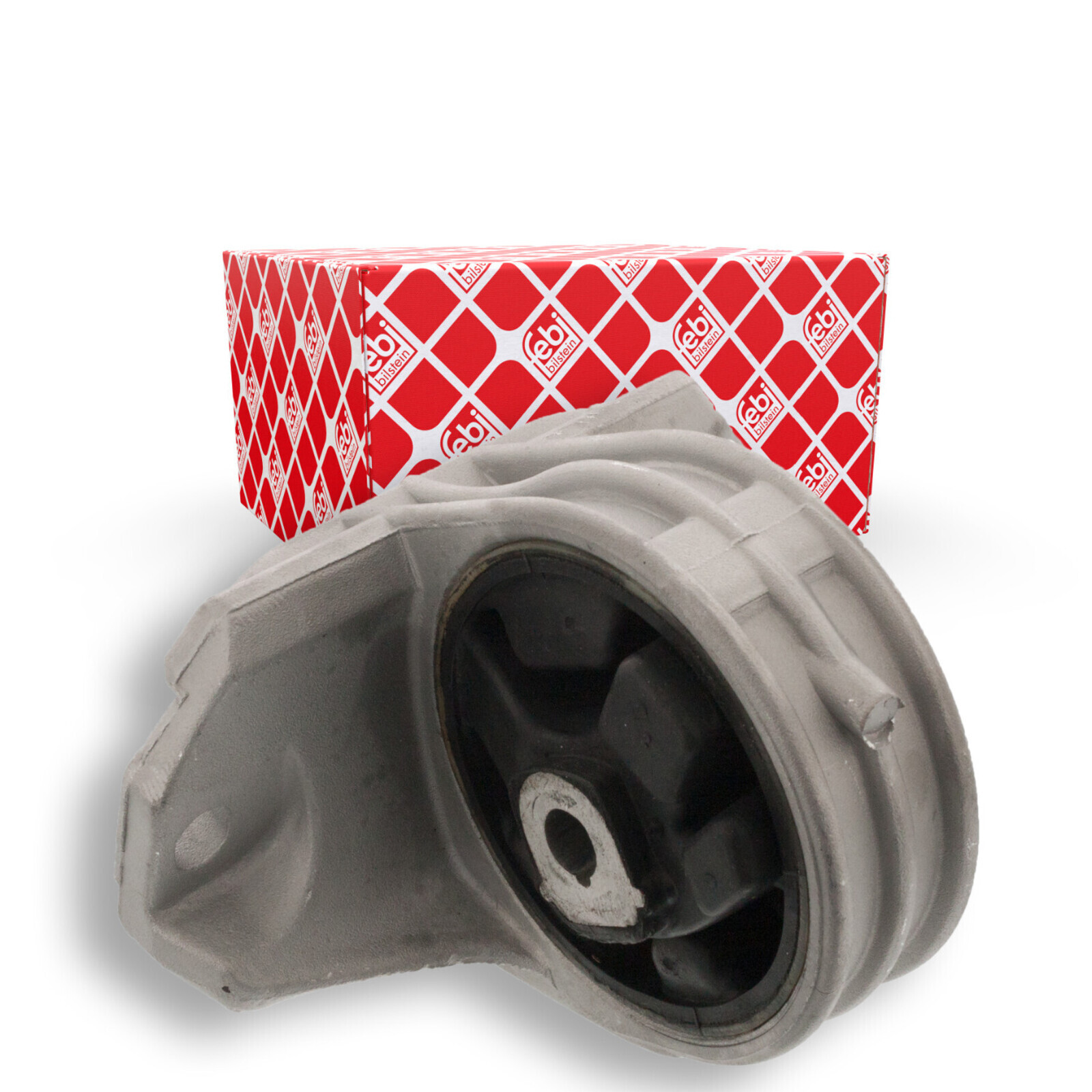 FEBI BILSTEIN Mounting, automatic transmission