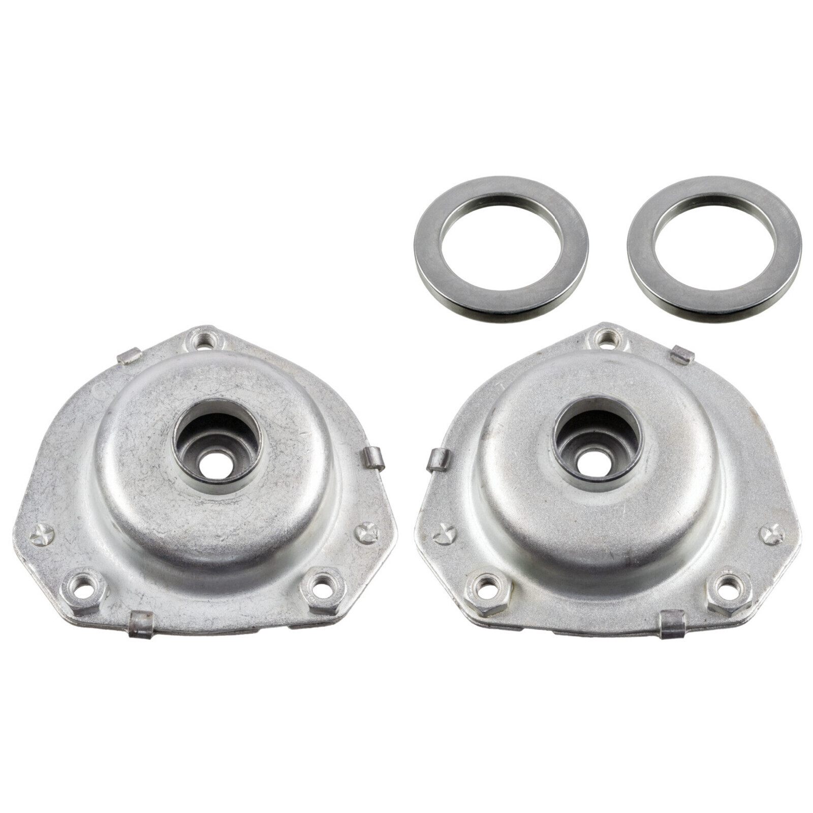 FEBI BILSTEIN Repair Kit, suspension strut