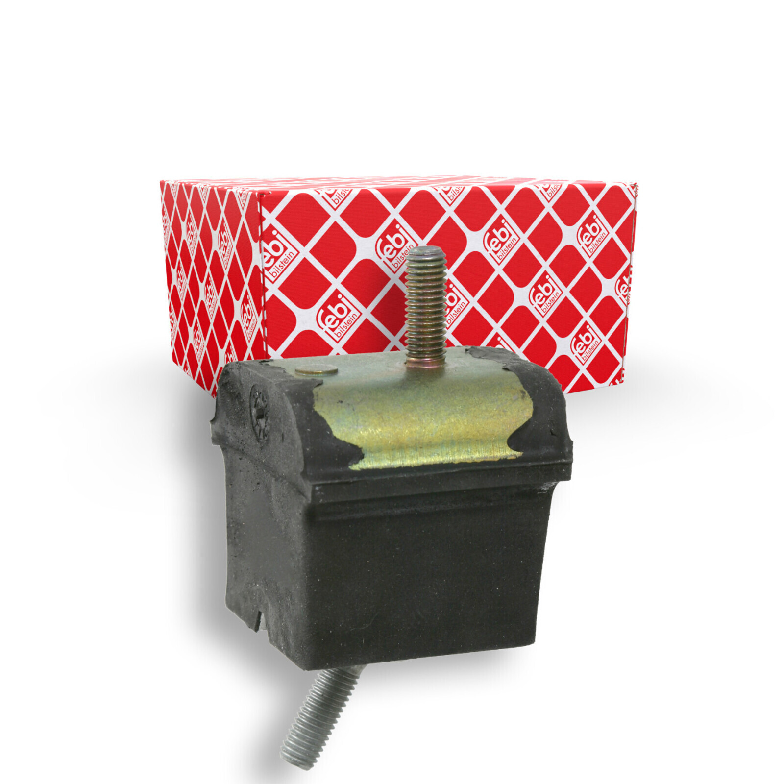 FEBI BILSTEIN Lagerung, Motor 12155