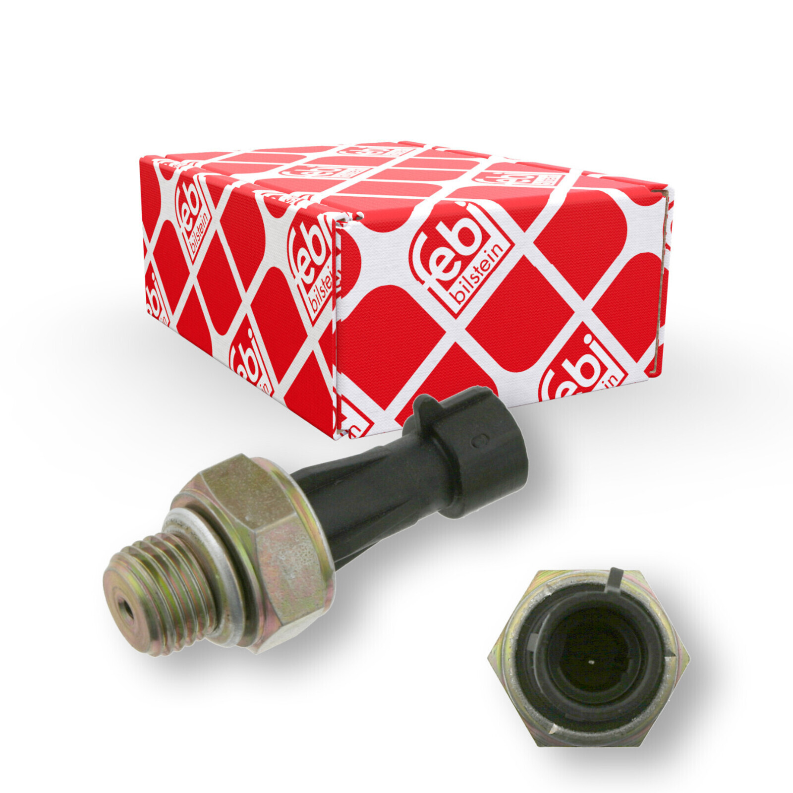 FEBI BILSTEIN Oil Pressure Switch