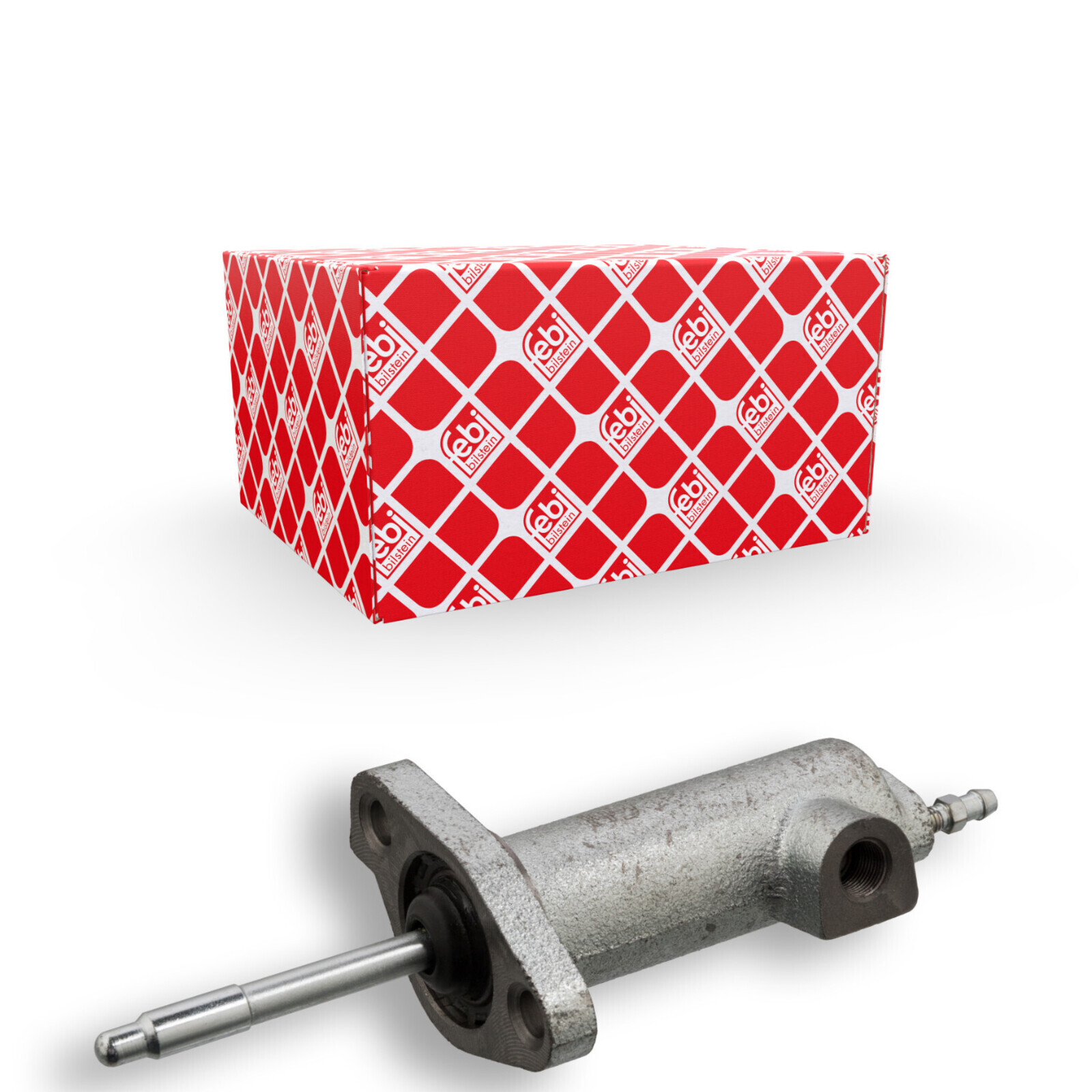 FEBI BILSTEIN Slave Cylinder, clutch