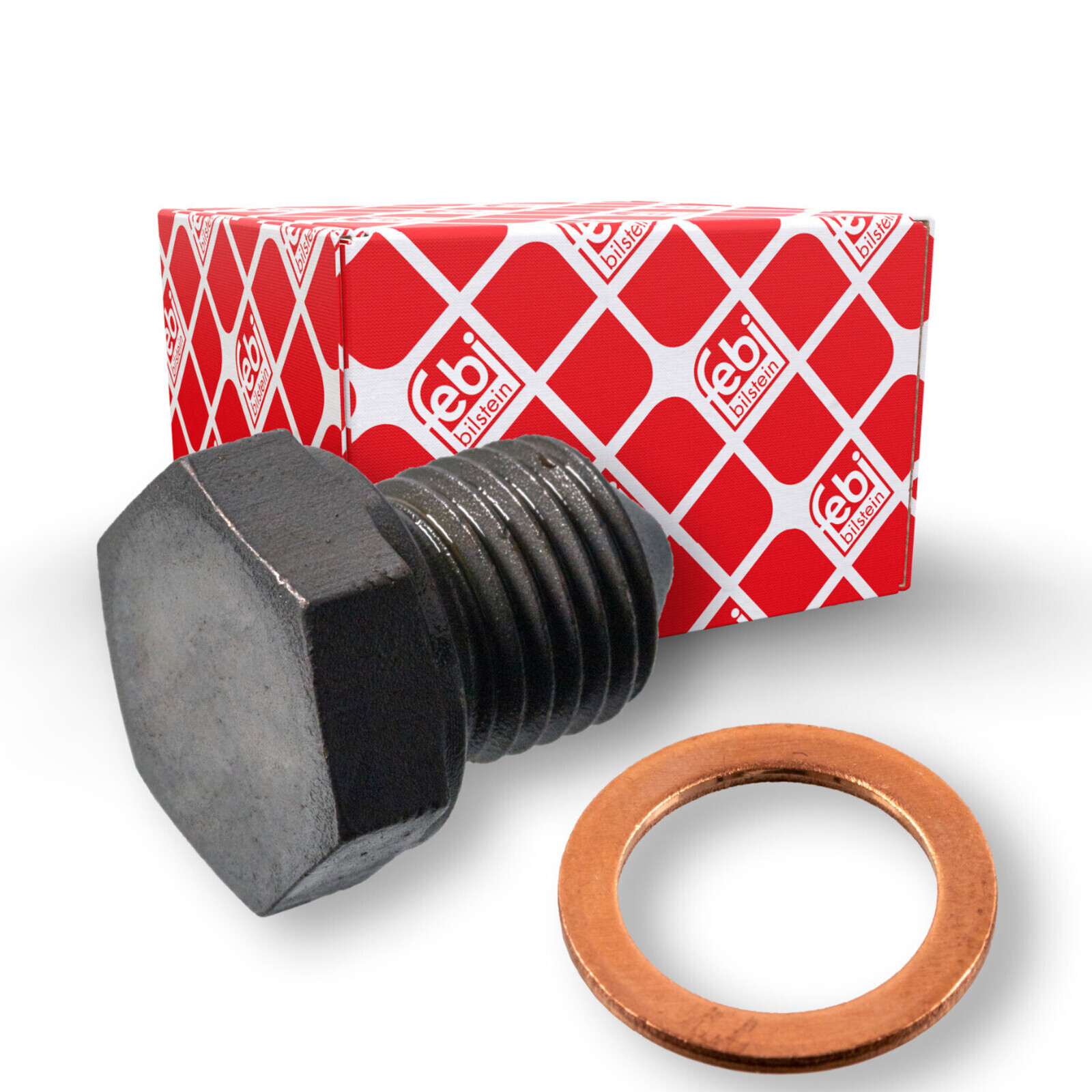 FEBI BILSTEIN Sealing Plug, oil sump