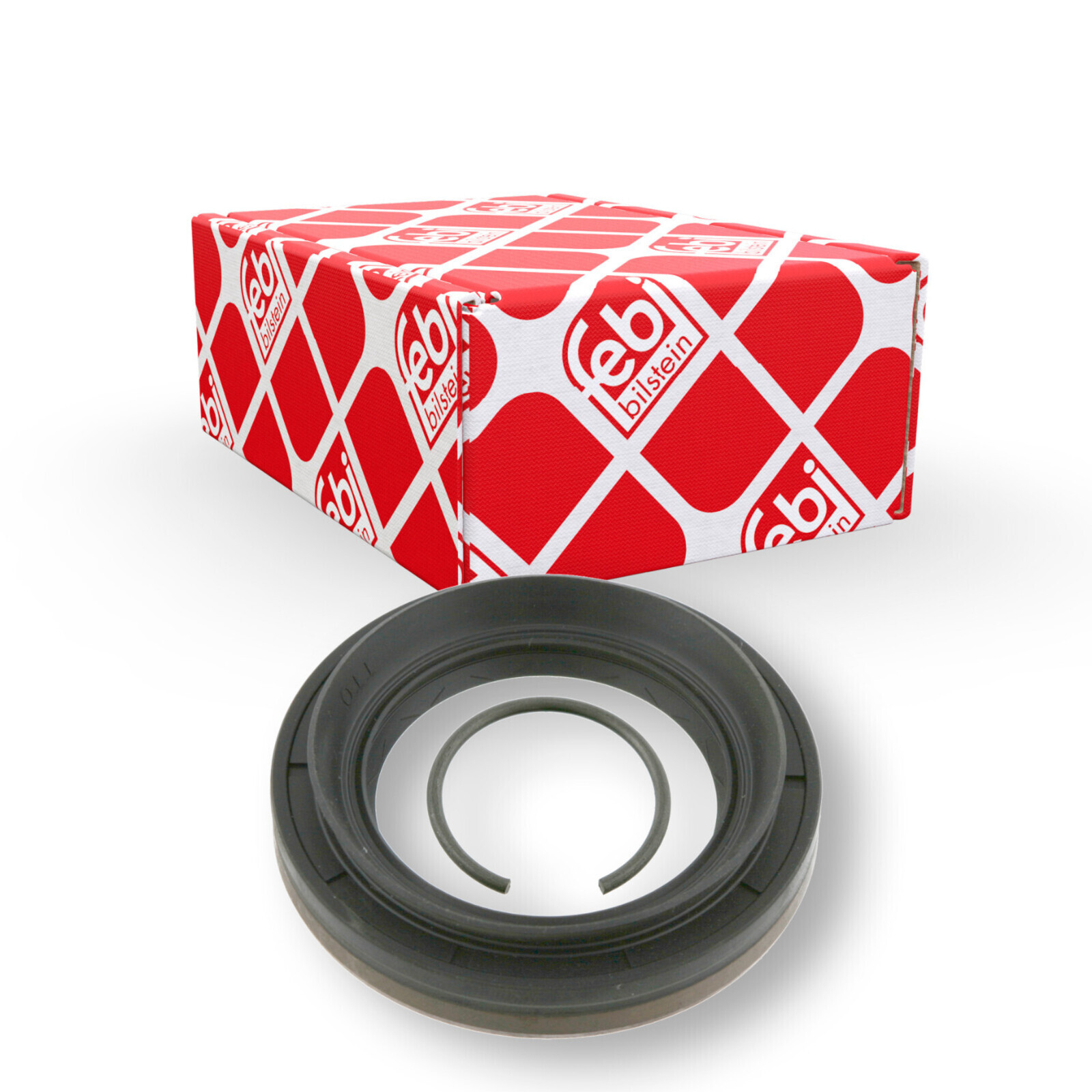 FEBI BILSTEIN Seal, drive shaft
