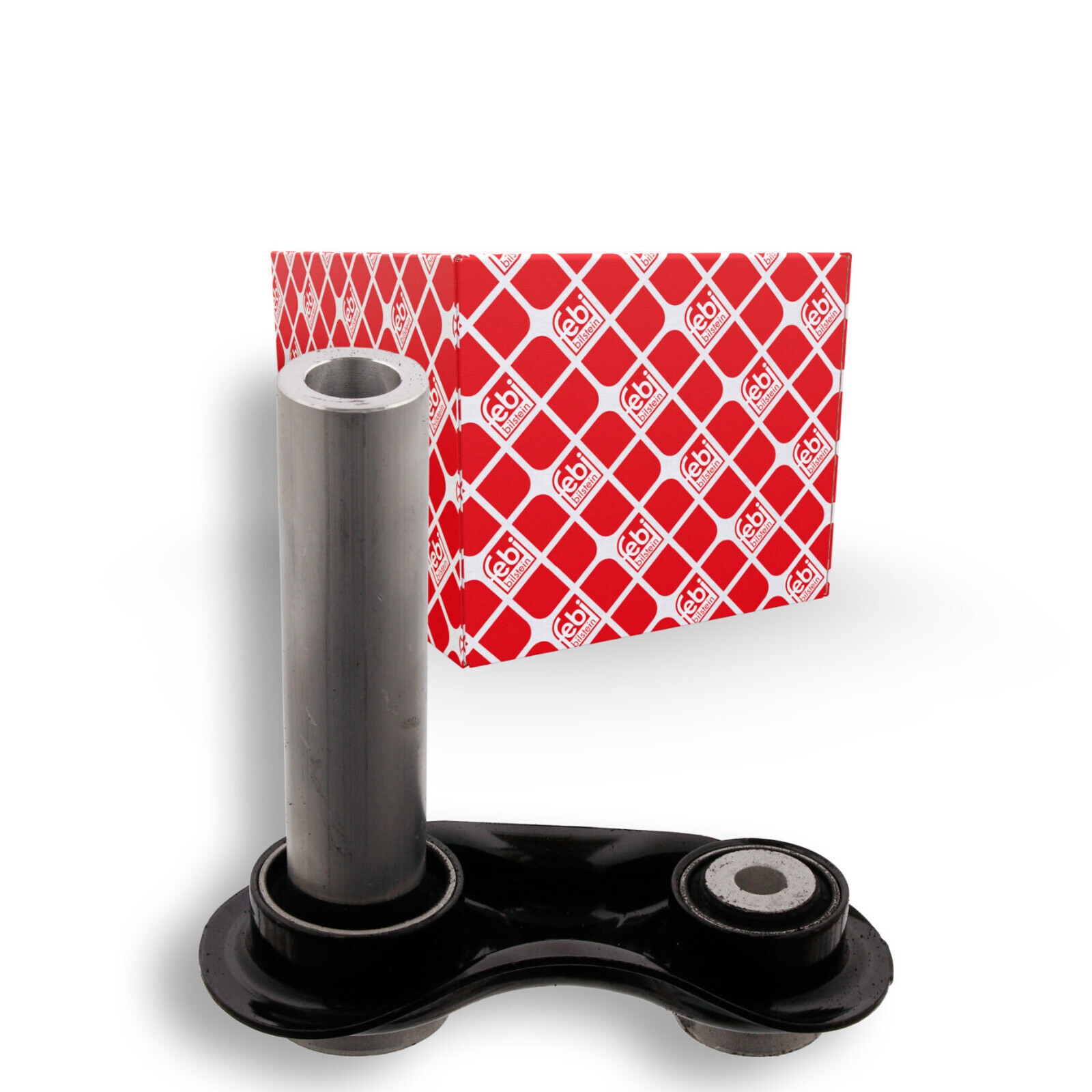 FEBI BILSTEIN Querlenker Lenker Radaufh&auml;ngung 12299