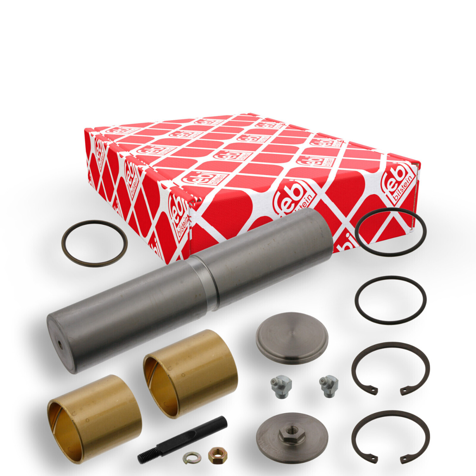 FEBI BILSTEIN Repair Kit, kingpin ProKit