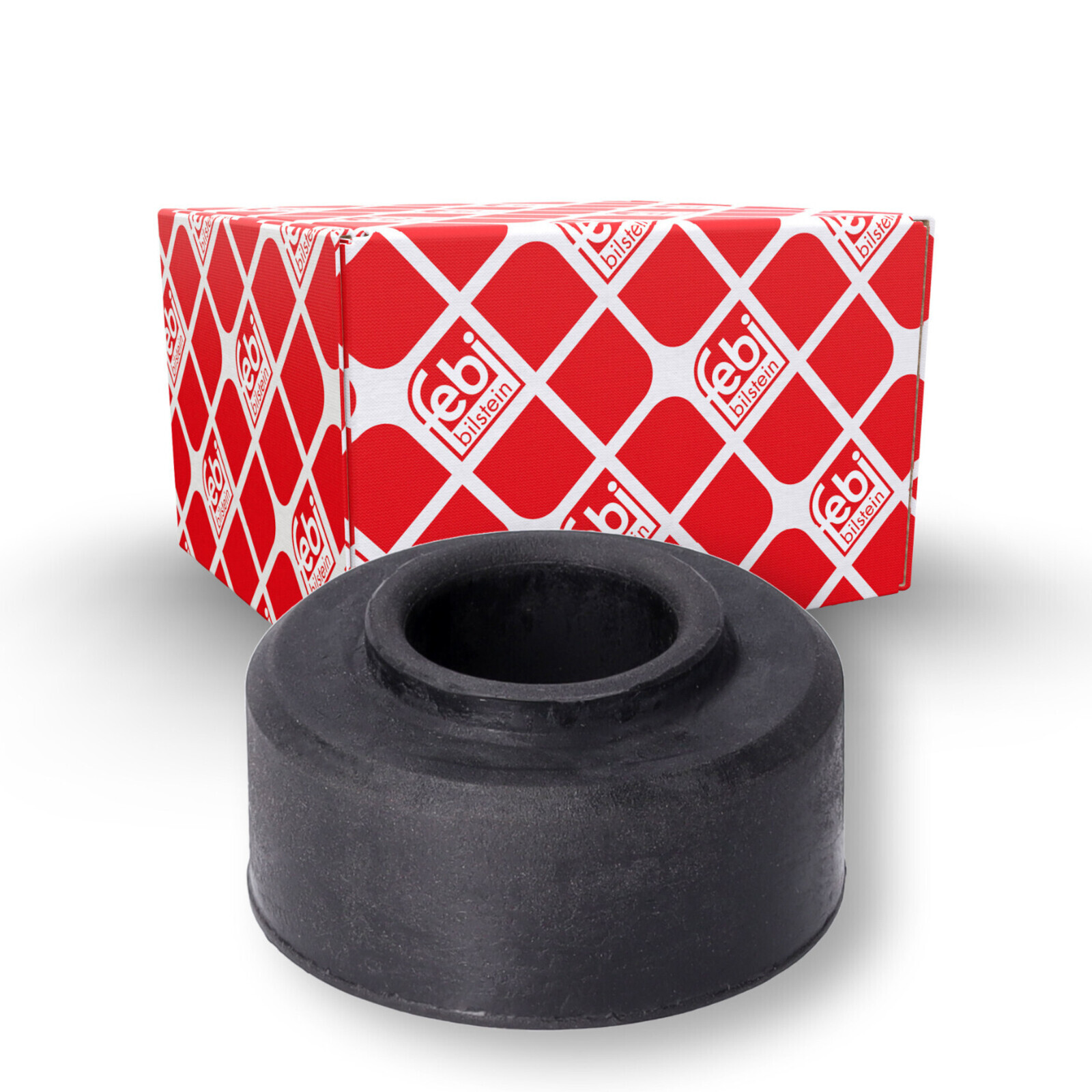 FEBI BILSTEIN Control Arm-/Trailing Arm Bush