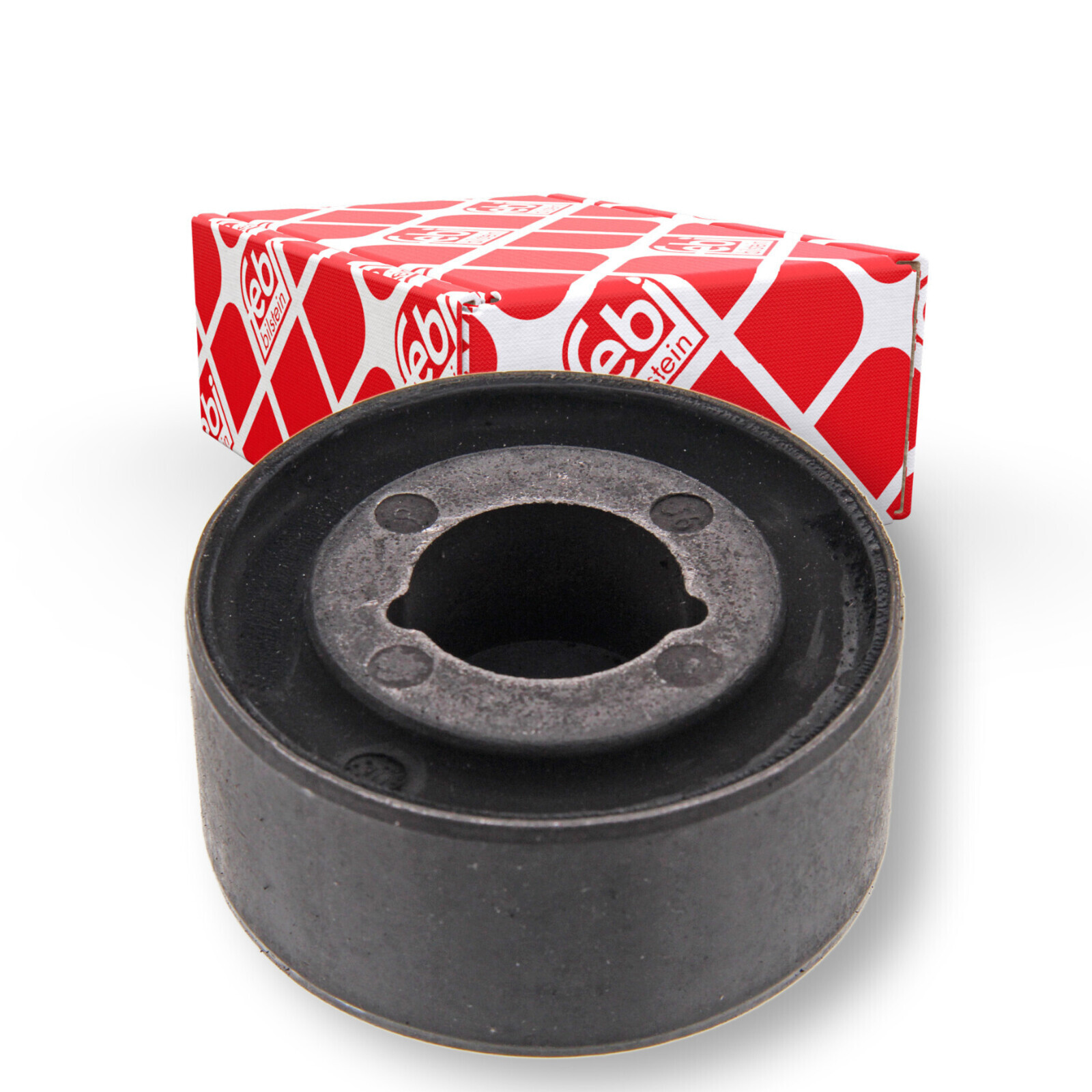 FEBI BILSTEIN Mounting, differential