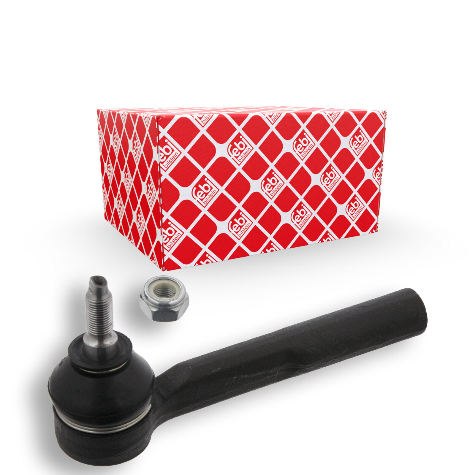 FEBI BILSTEIN Tie Rod End ProKit