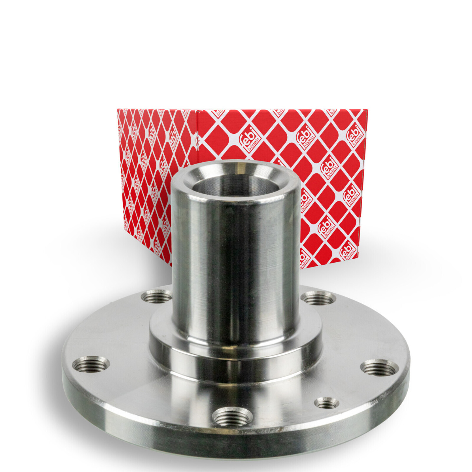 FEBI BILSTEIN Wheel Hub