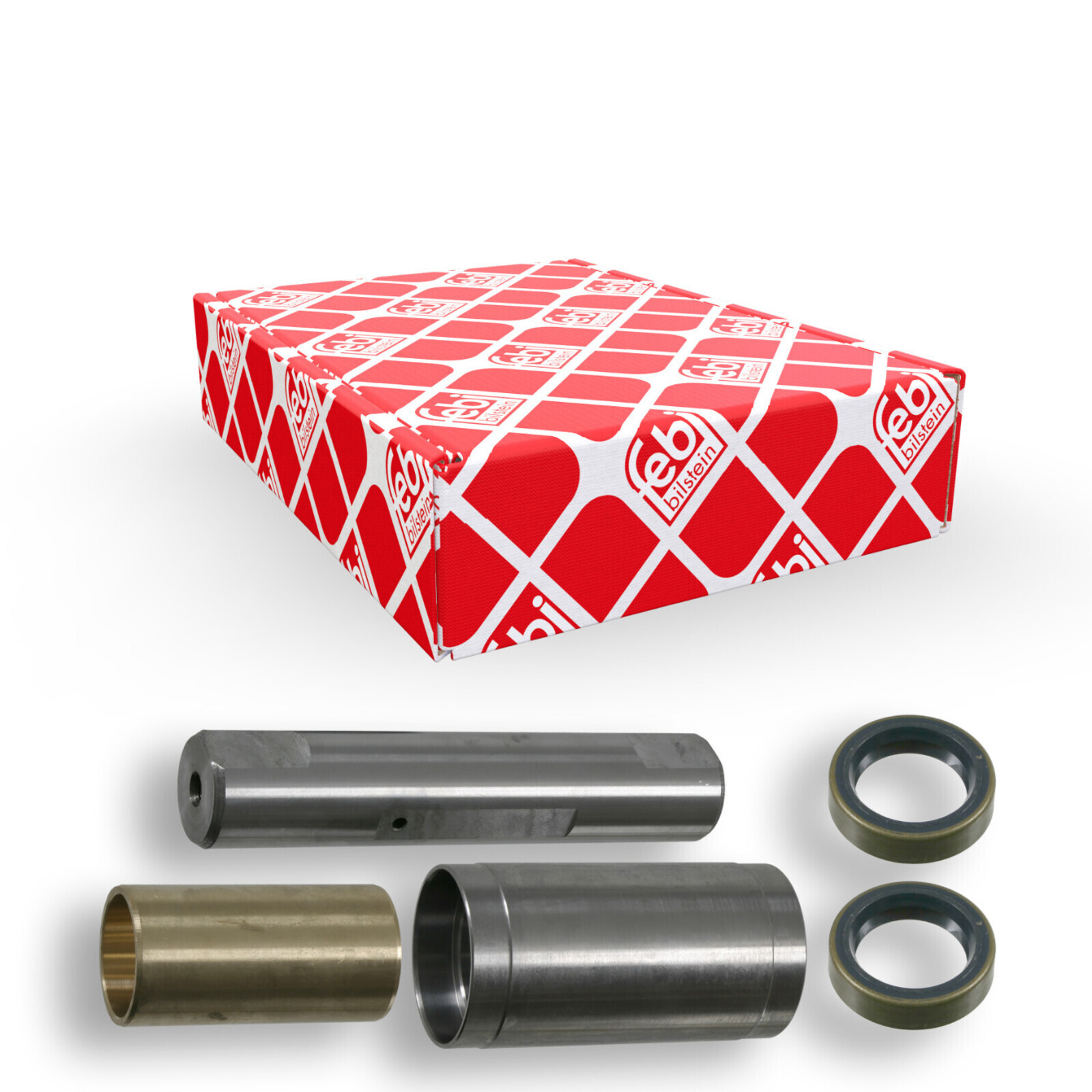 FEBI BILSTEIN Repair Kit, spring bolt