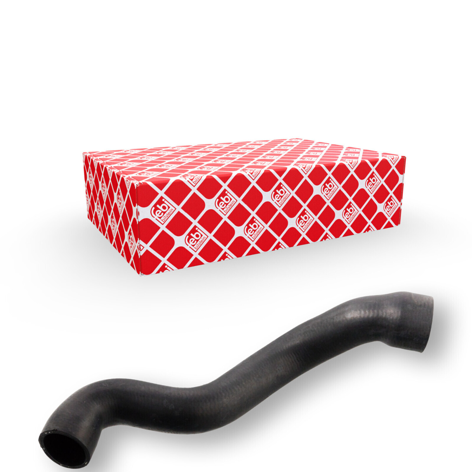 FEBI BILSTEIN Radiator Hose