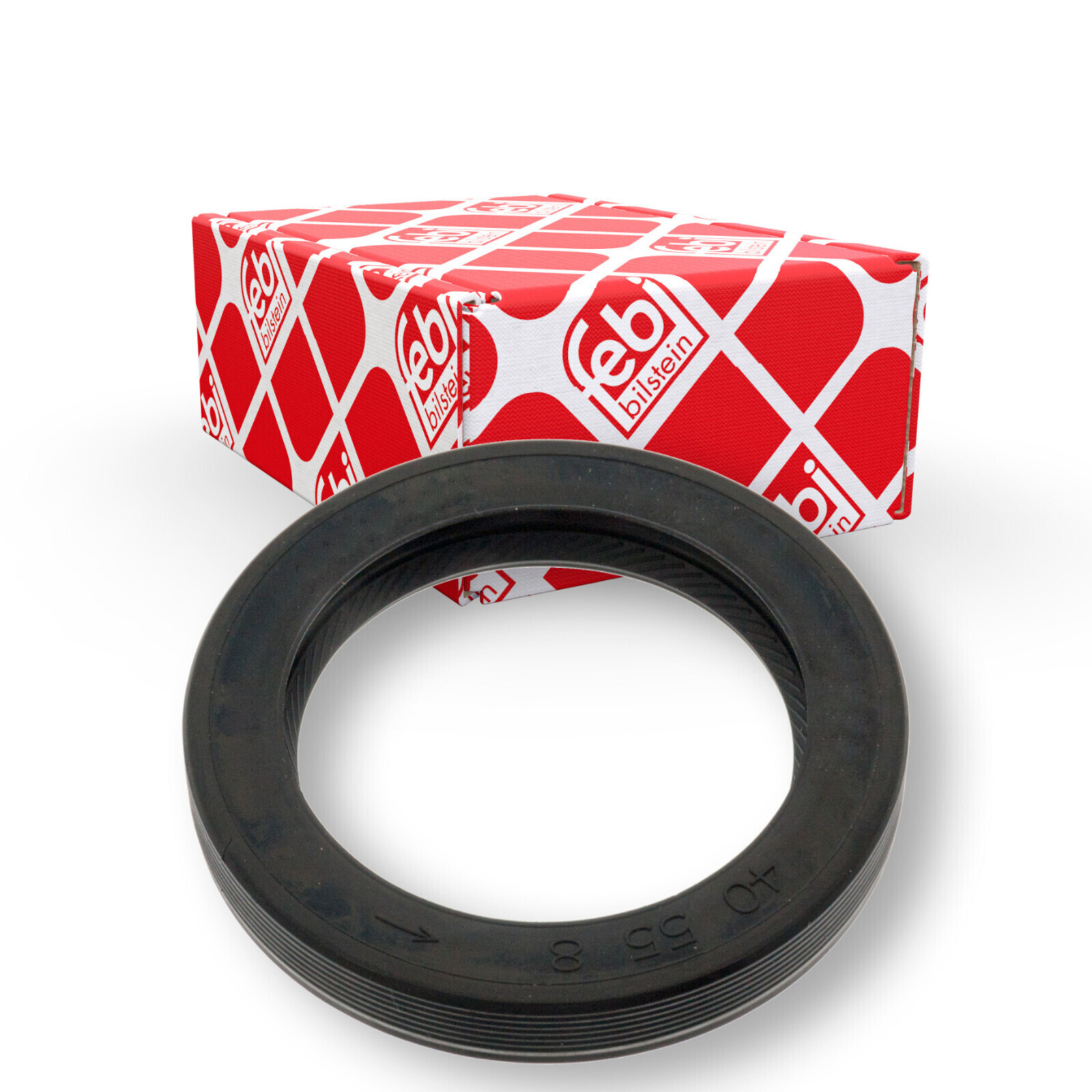 FEBI BILSTEIN Shaft Seal, manual transmission