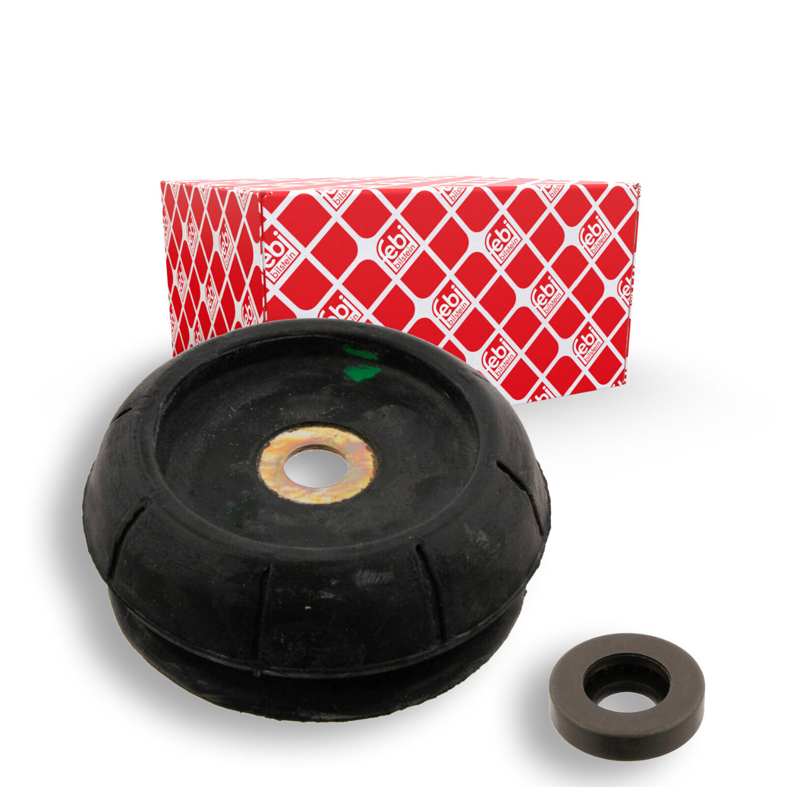 FEBI BILSTEIN Reparatursatz, Federbeinstützlager 12674